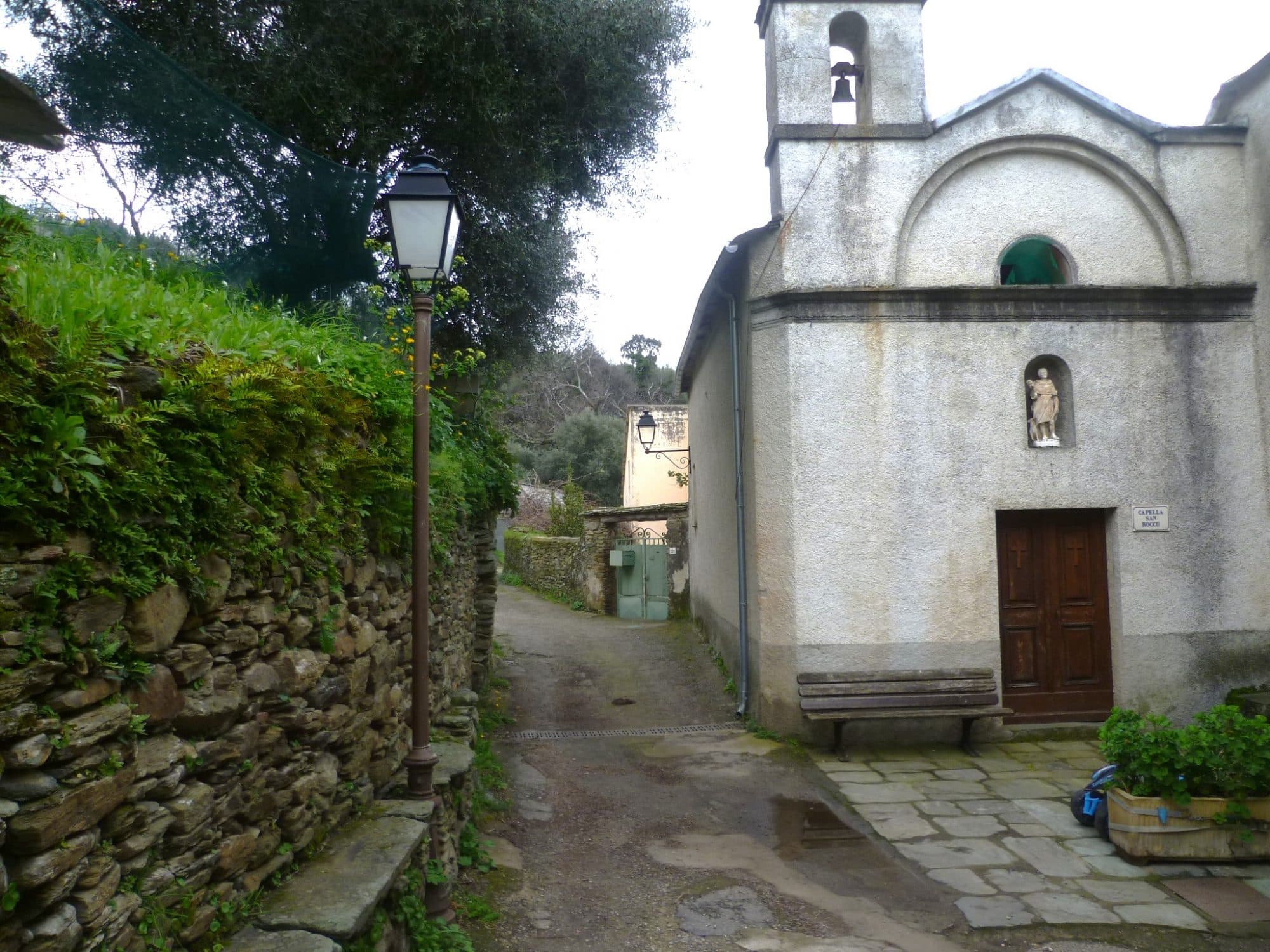 MAISON EN VIAGER A OLCANI CAP CORSE à 15 mn des plages — photo 3
