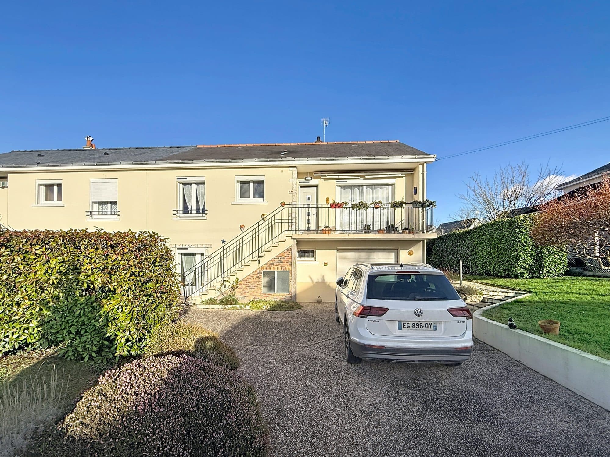 Maison 113 m² à Montbazon