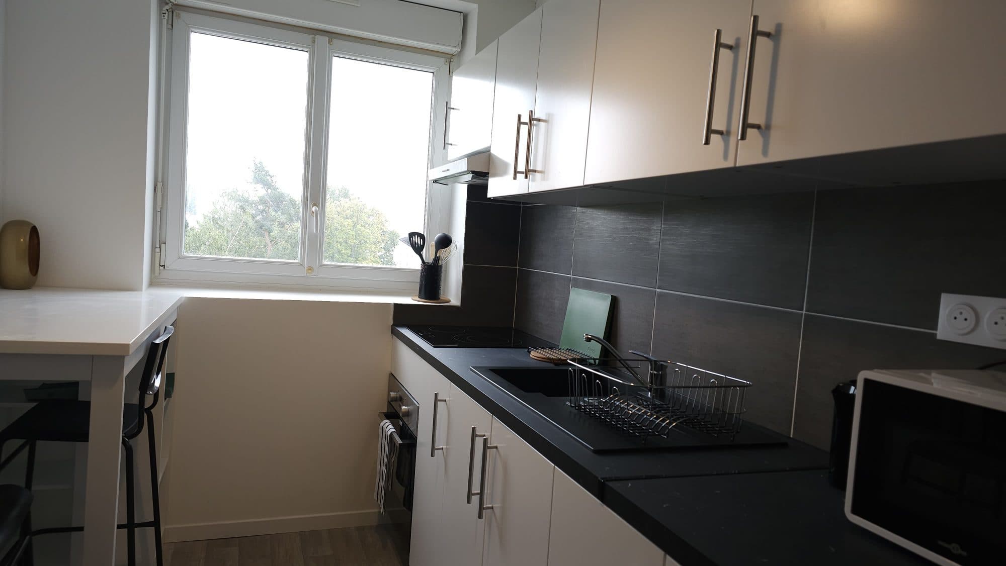 CHAMBRES EN COLOCATION — photo 2