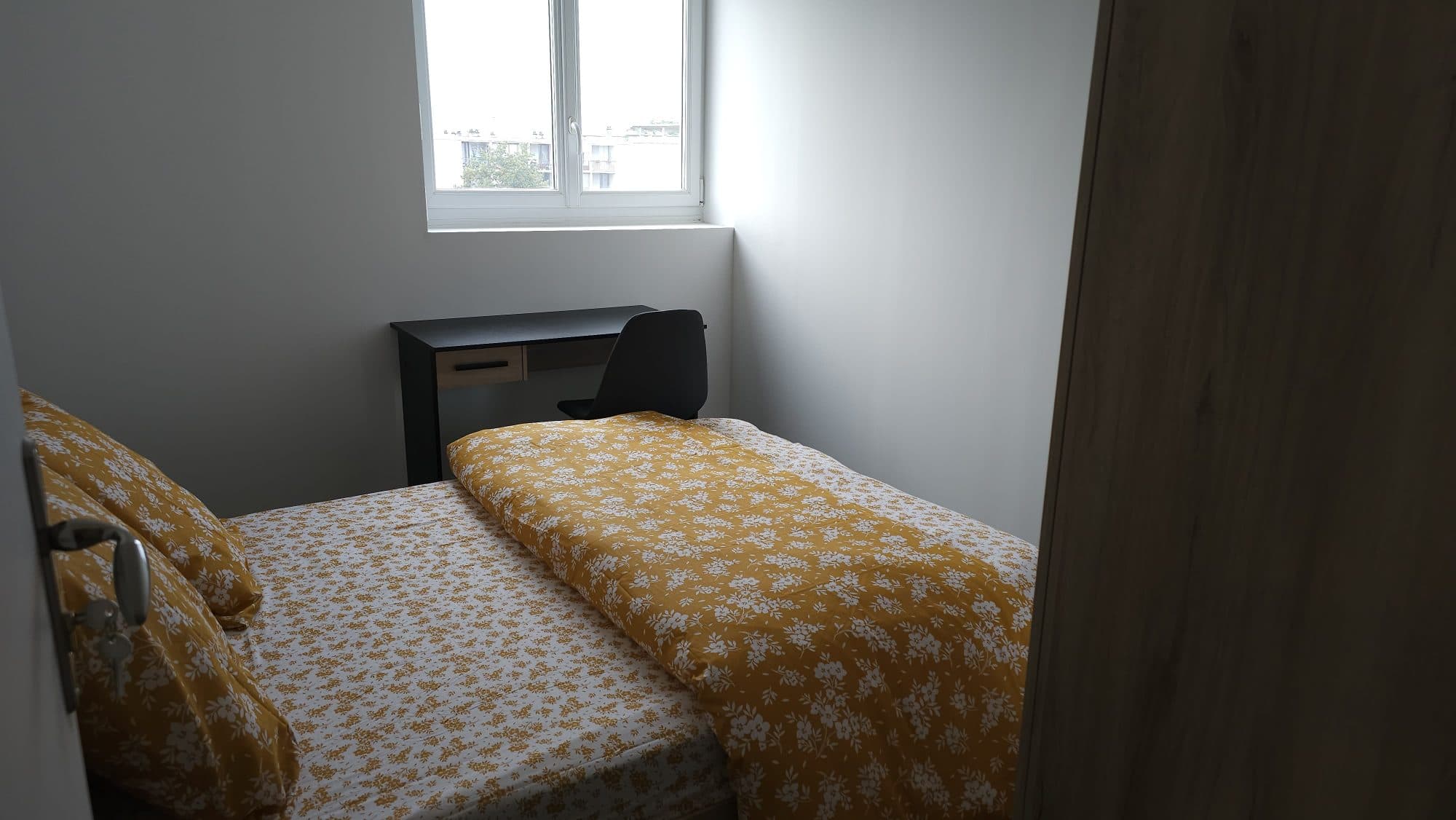 CHAMBRES EN COLOCATION — photo 3