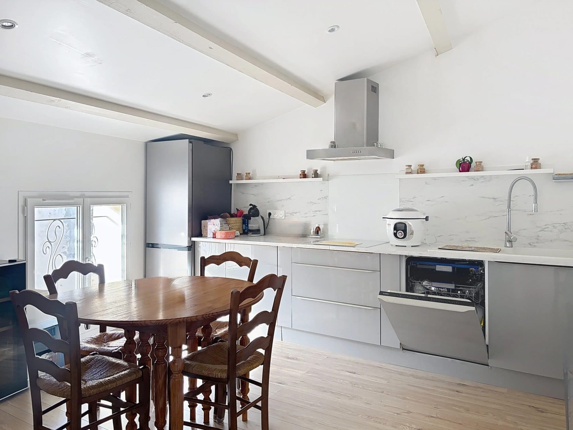 Appartement 76 m² à Besse-sur-Issole — photo 2