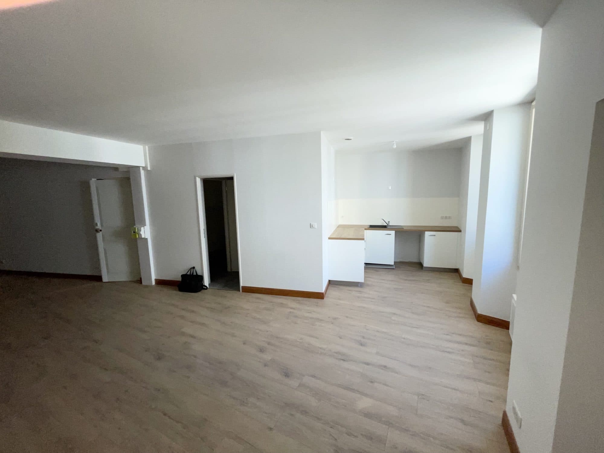 Appartement 103 m² à Périgueux — photo 2