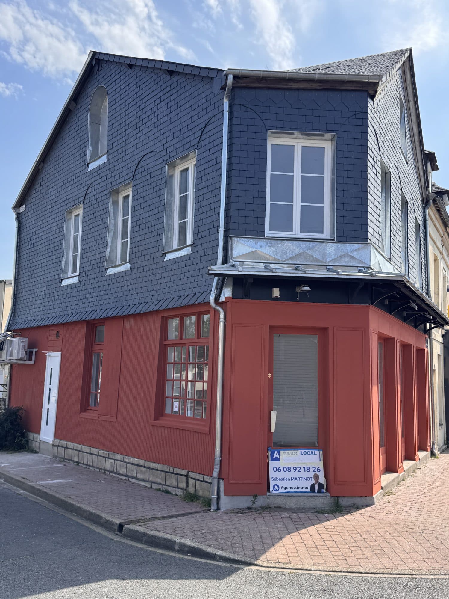 Bar ou autre