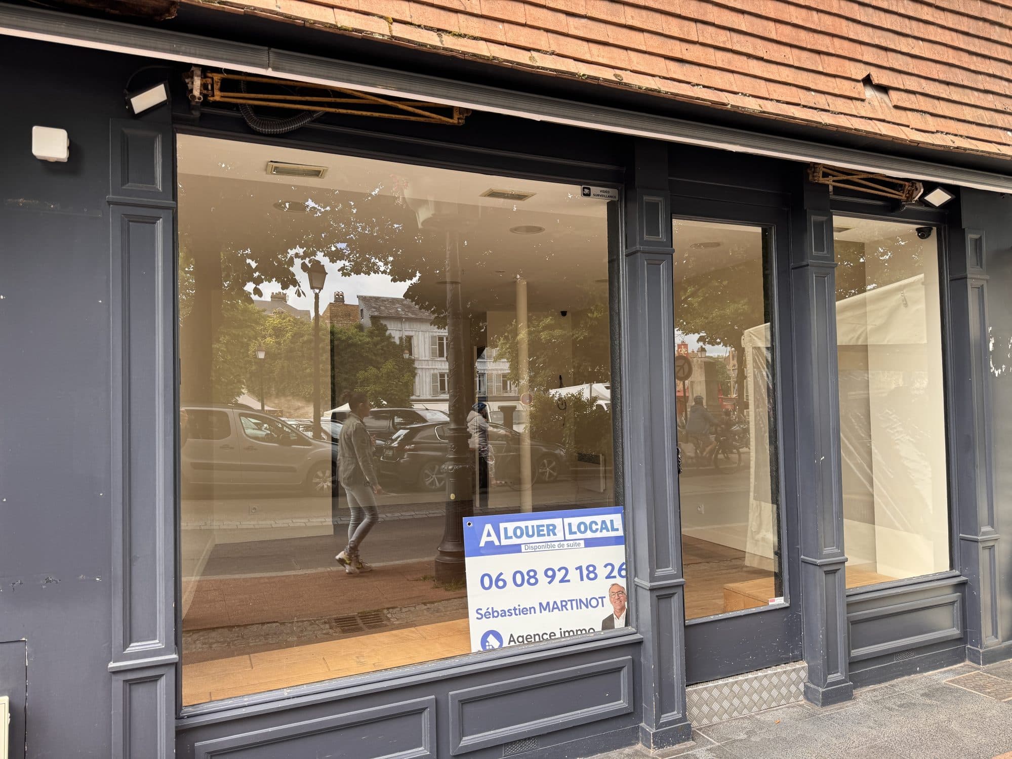 Local, boutique