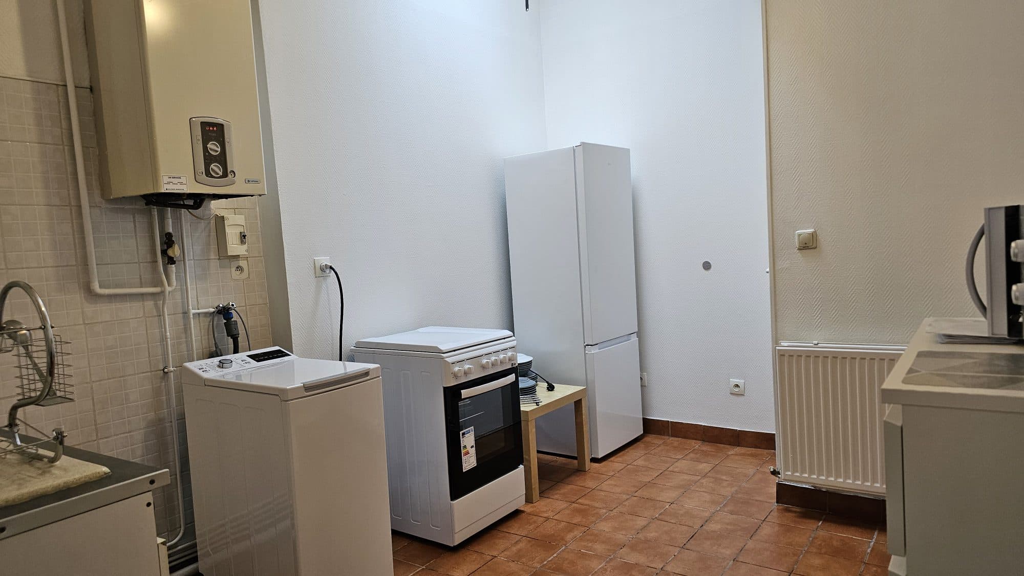 Maison de ville Meublée — photo 3
