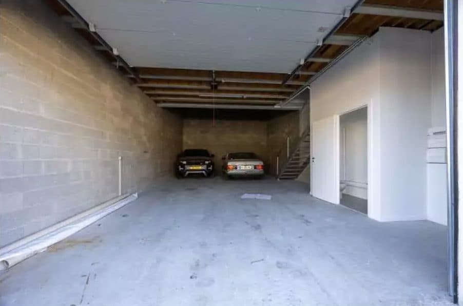 À louer – Local professionnel 100 m² – Ozoir-la-Ferrière (proche Melun) — photo 2