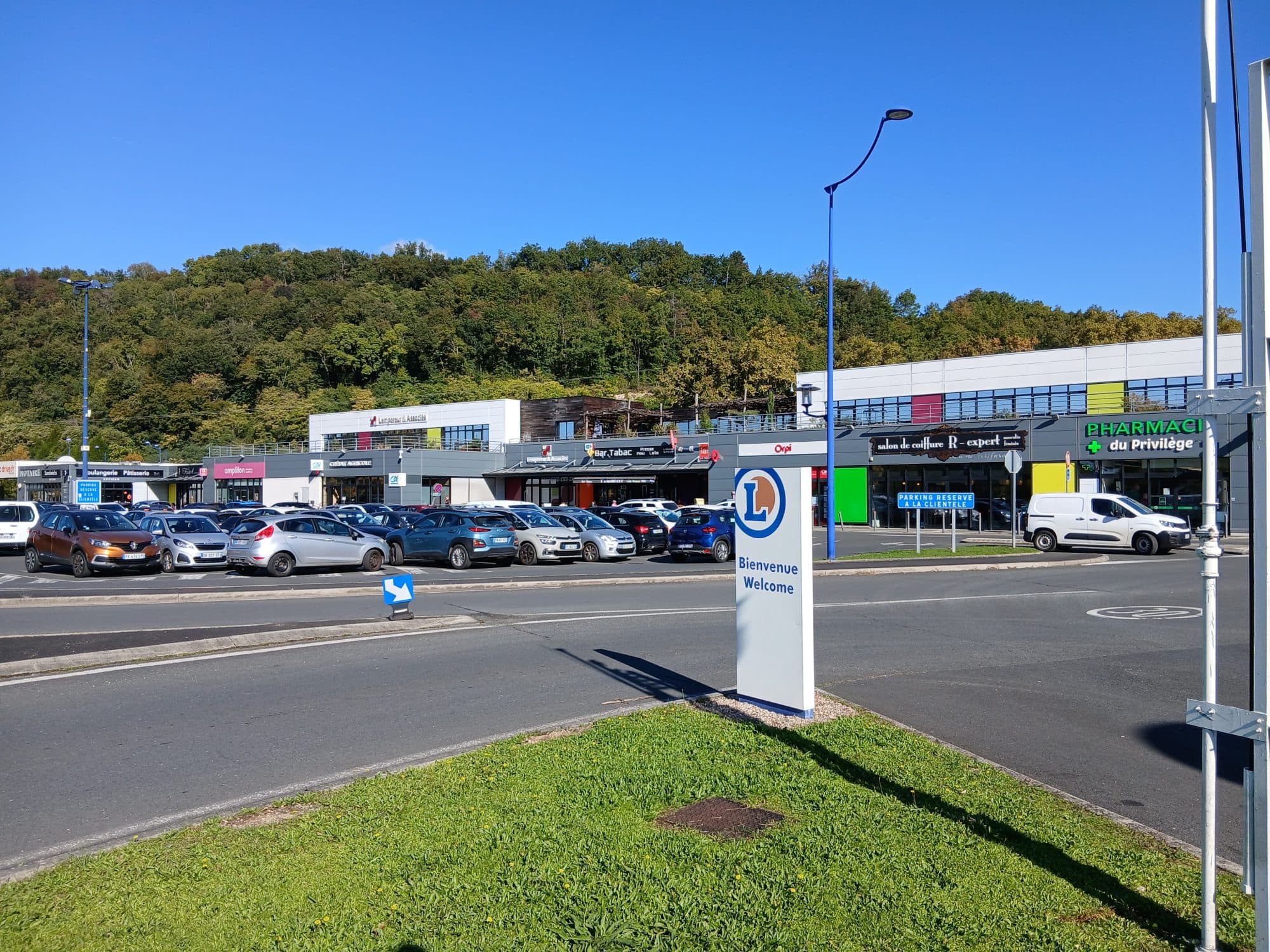 LOCAL COMMERCIAL - 298M2 — photo 2