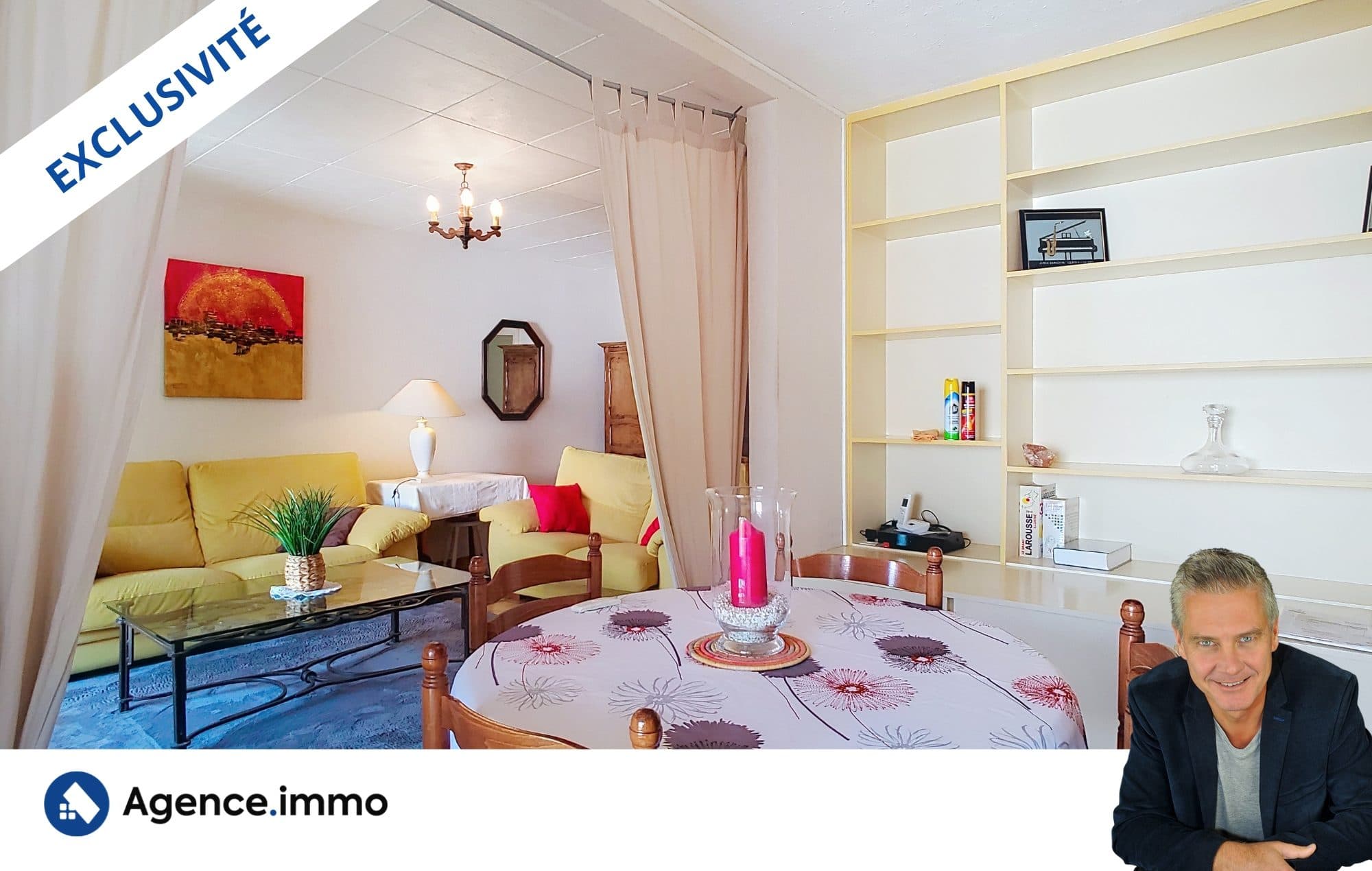 Appartement 76 m² à Lormont — photo 3