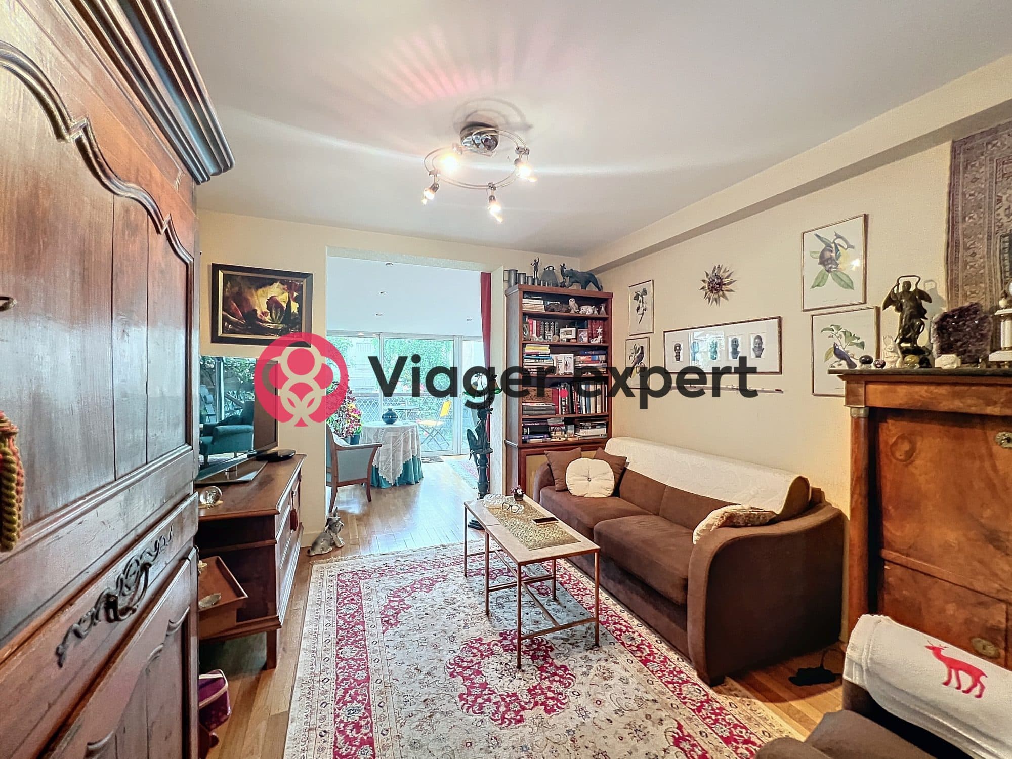 Maison 132 m² à Tours — photo 3