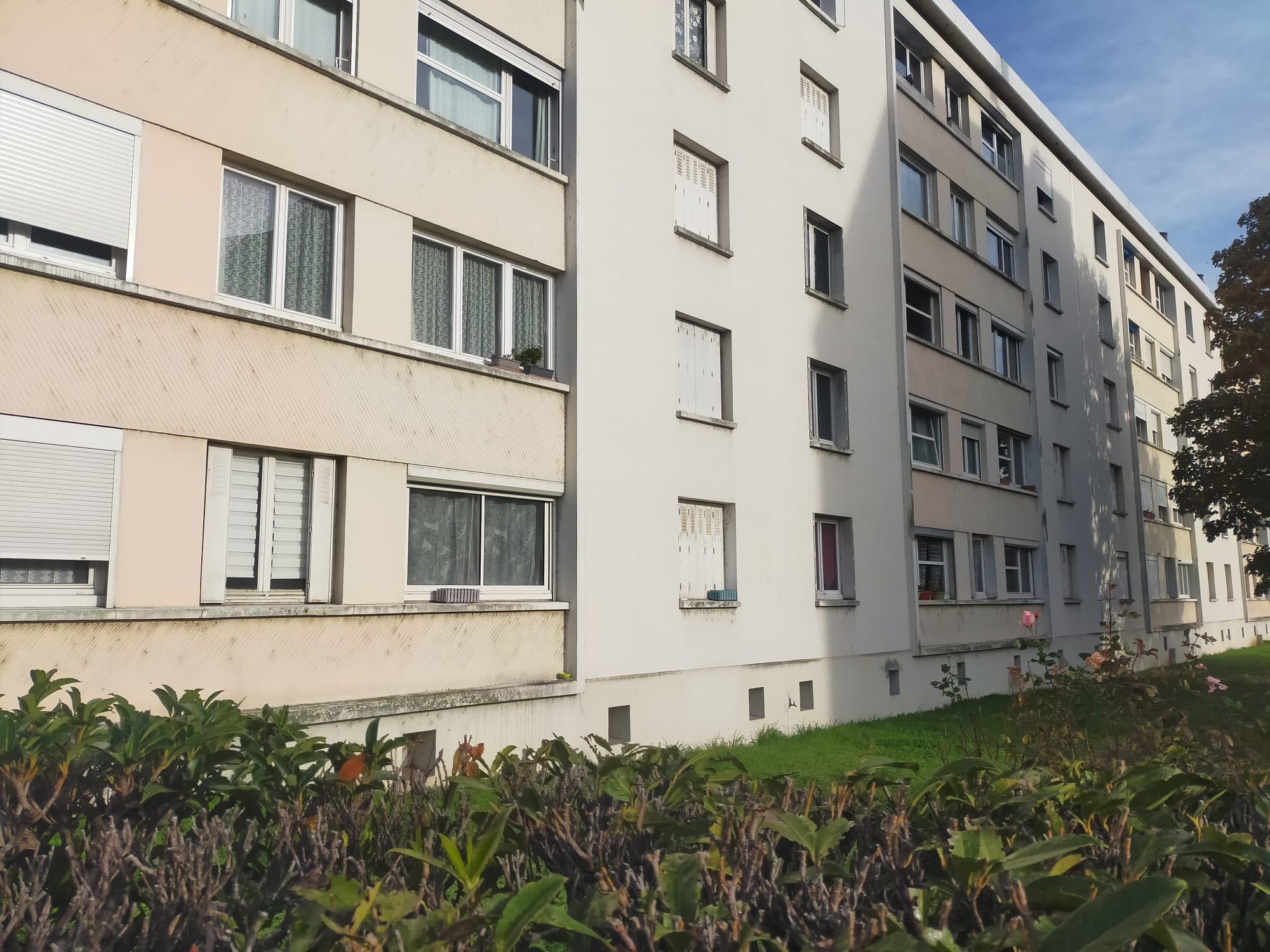 Appartement 63 m² à Tours — photo 2