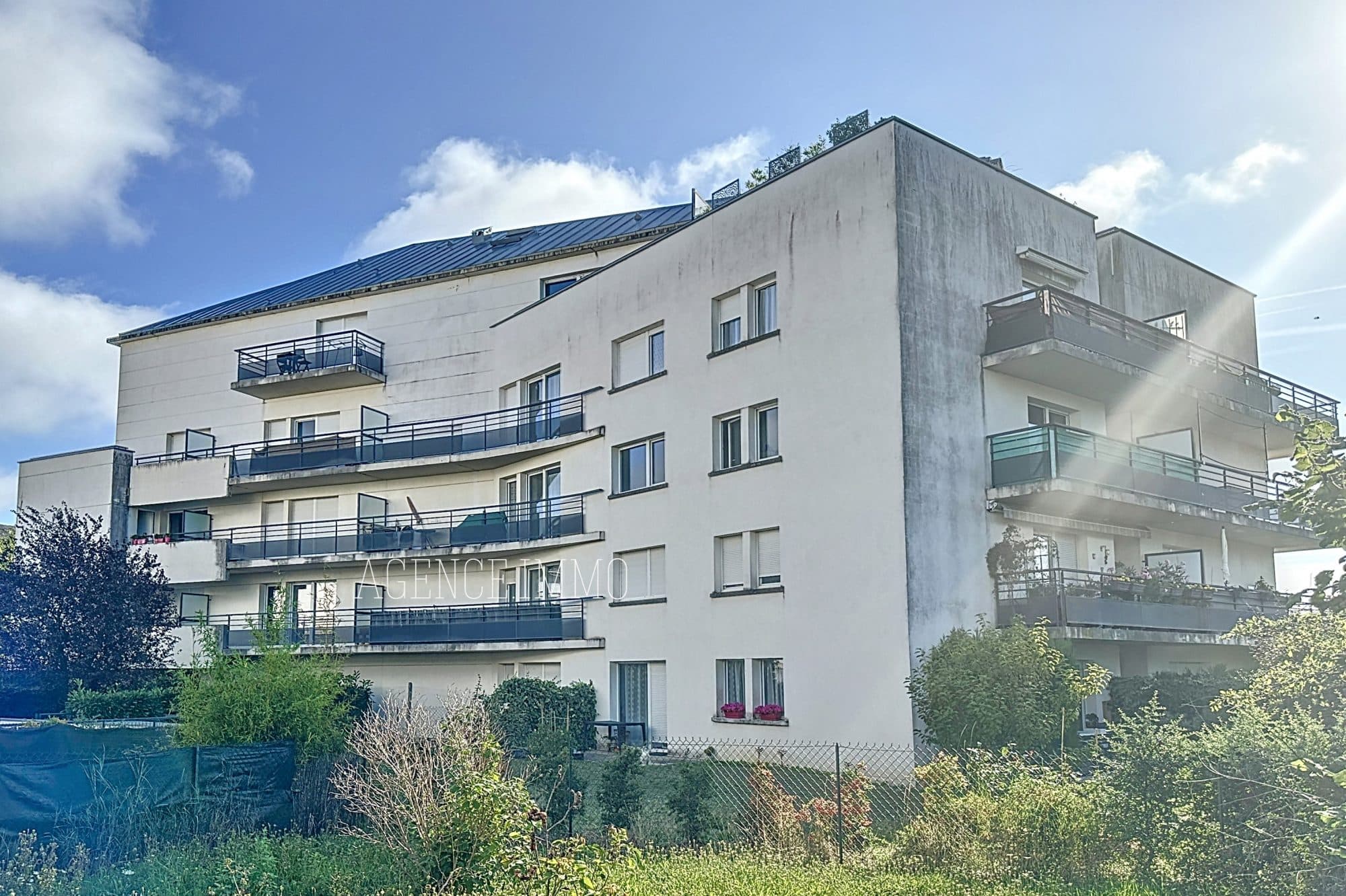 Appartement 40 m² à Tours — photo 3