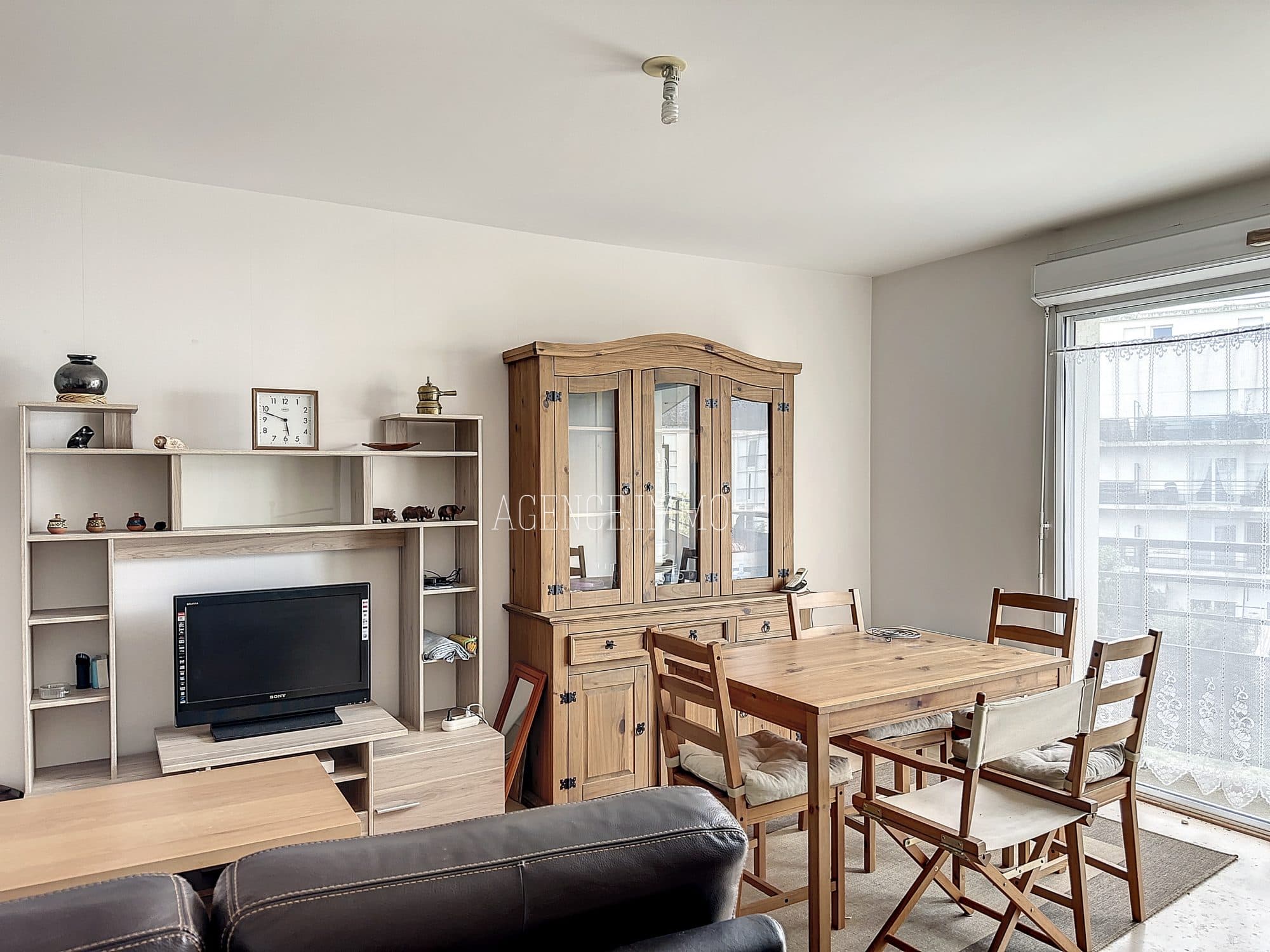 Appartement 40 m² à Tours — photo 2
