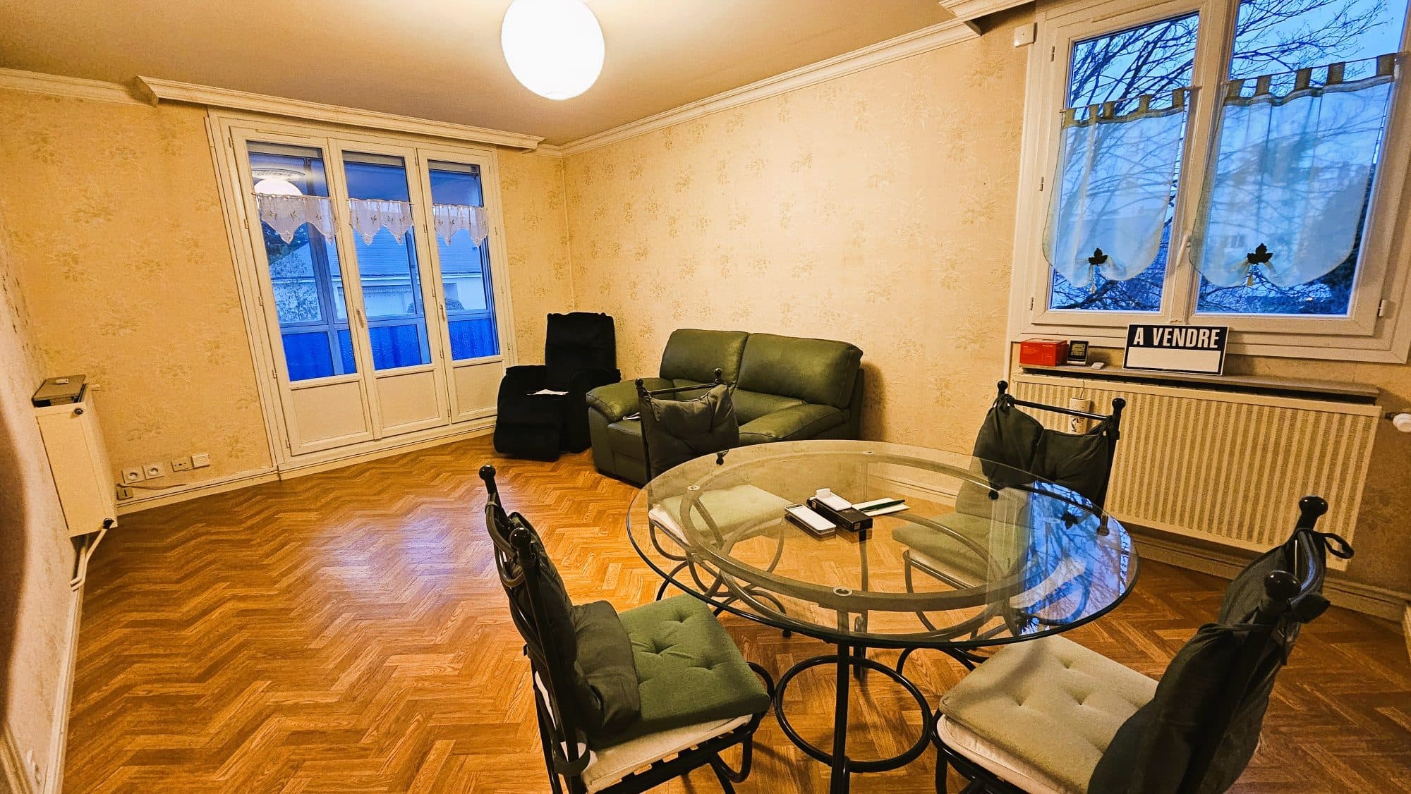 Appartement idéalement situé — photo 2