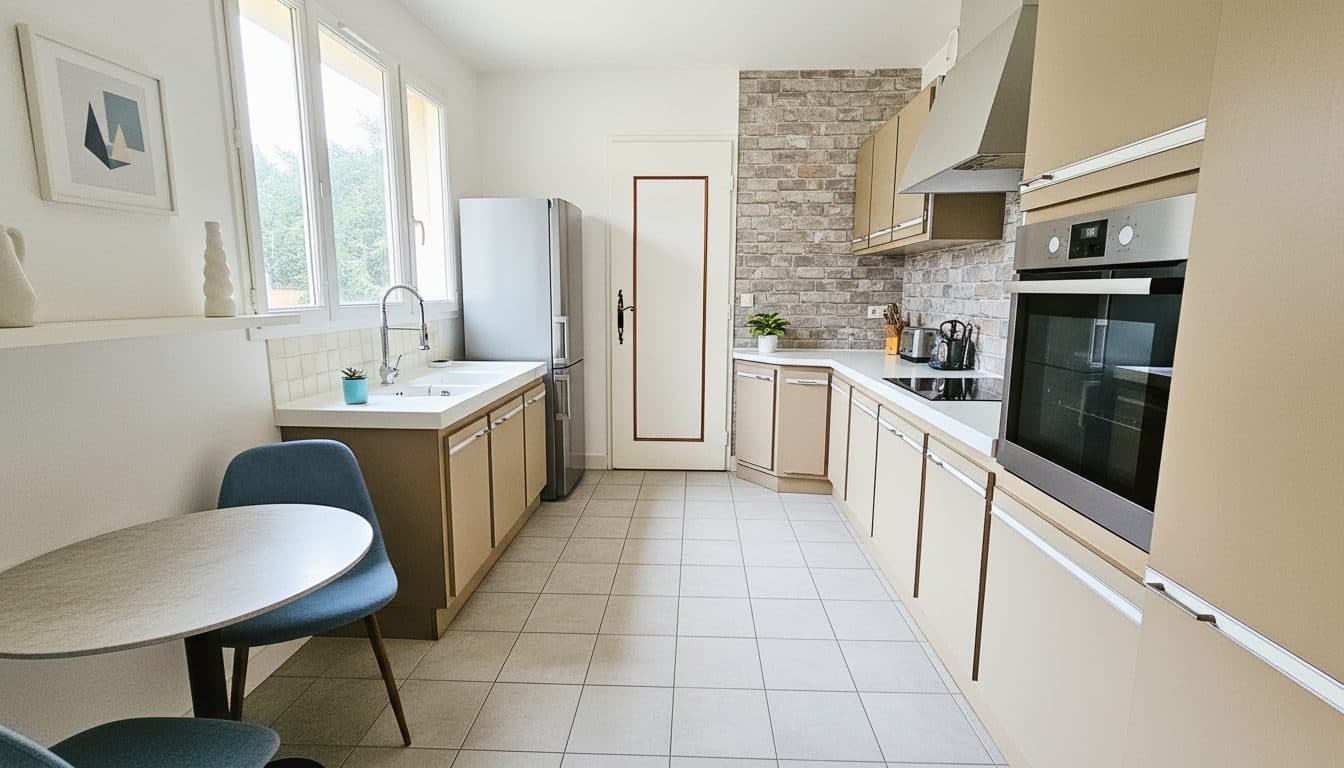 Appartement idealement bien placé — photo 2