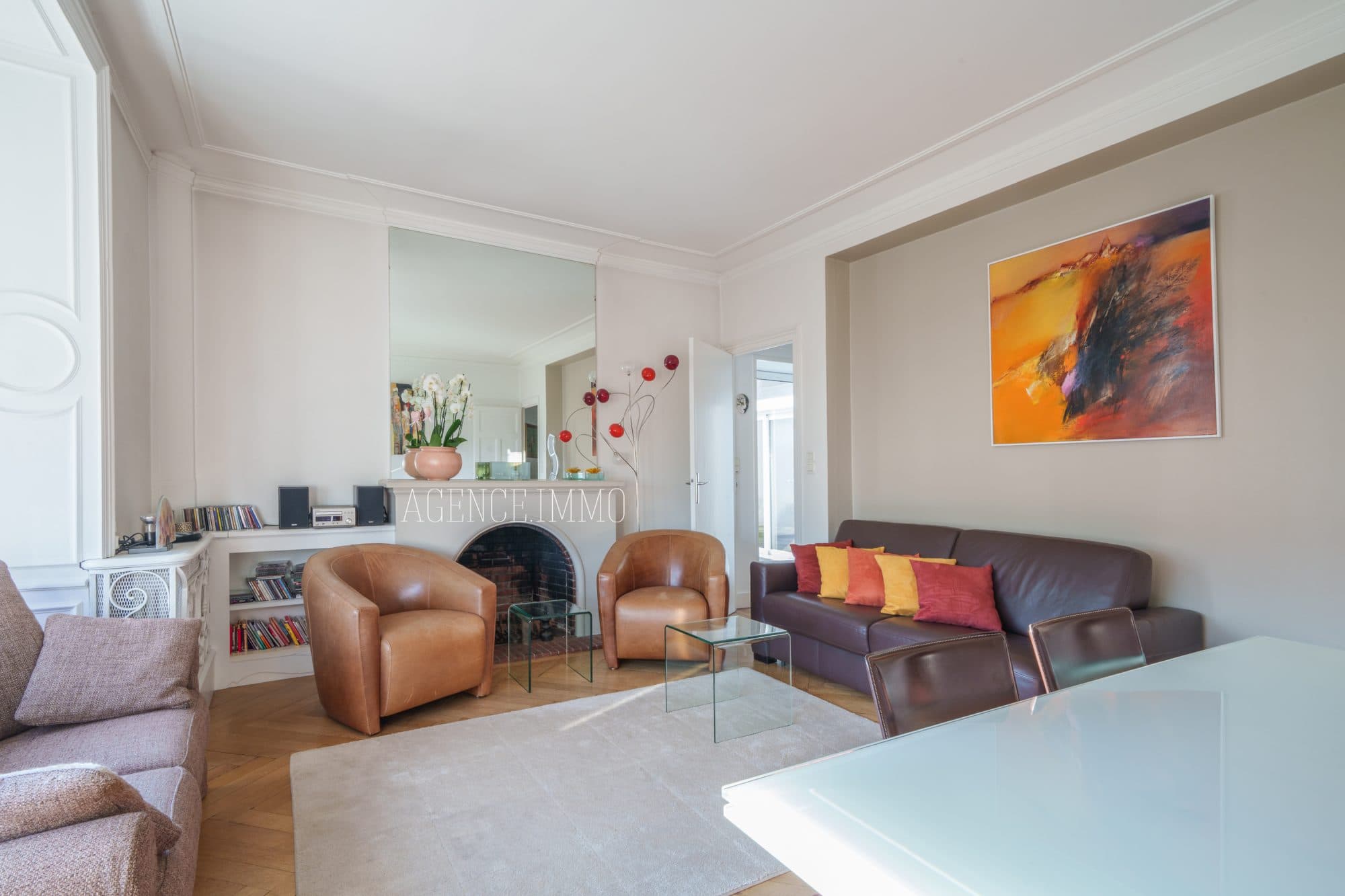 Appartement 166 m² à Tours — photo 2