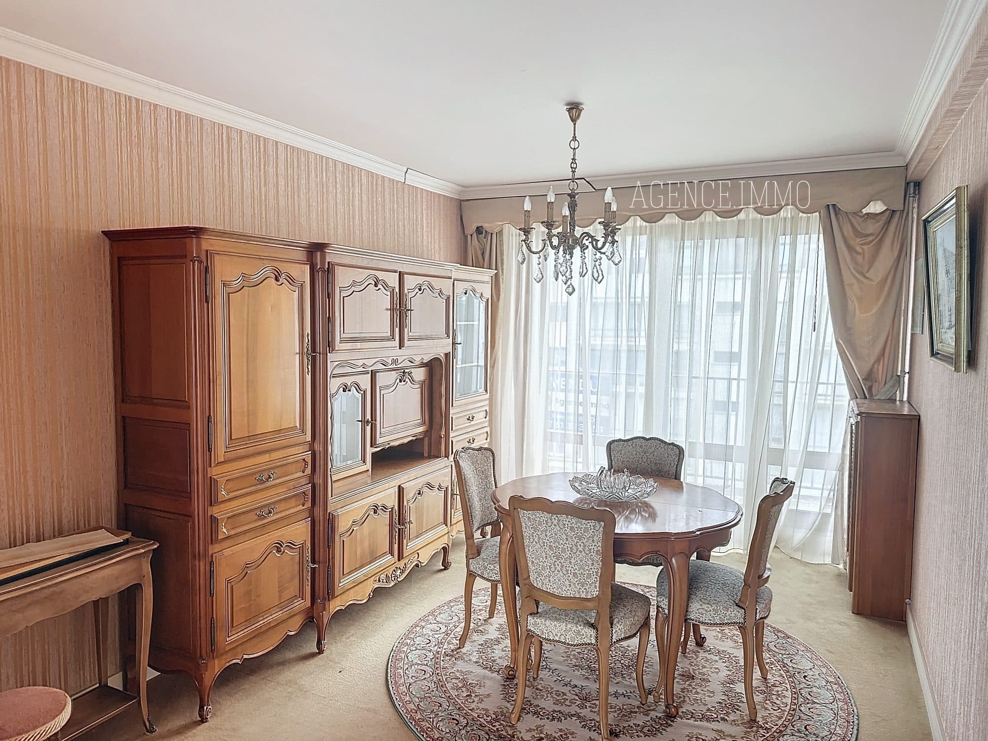 Appartement 86 m² à Tours — photo 2
