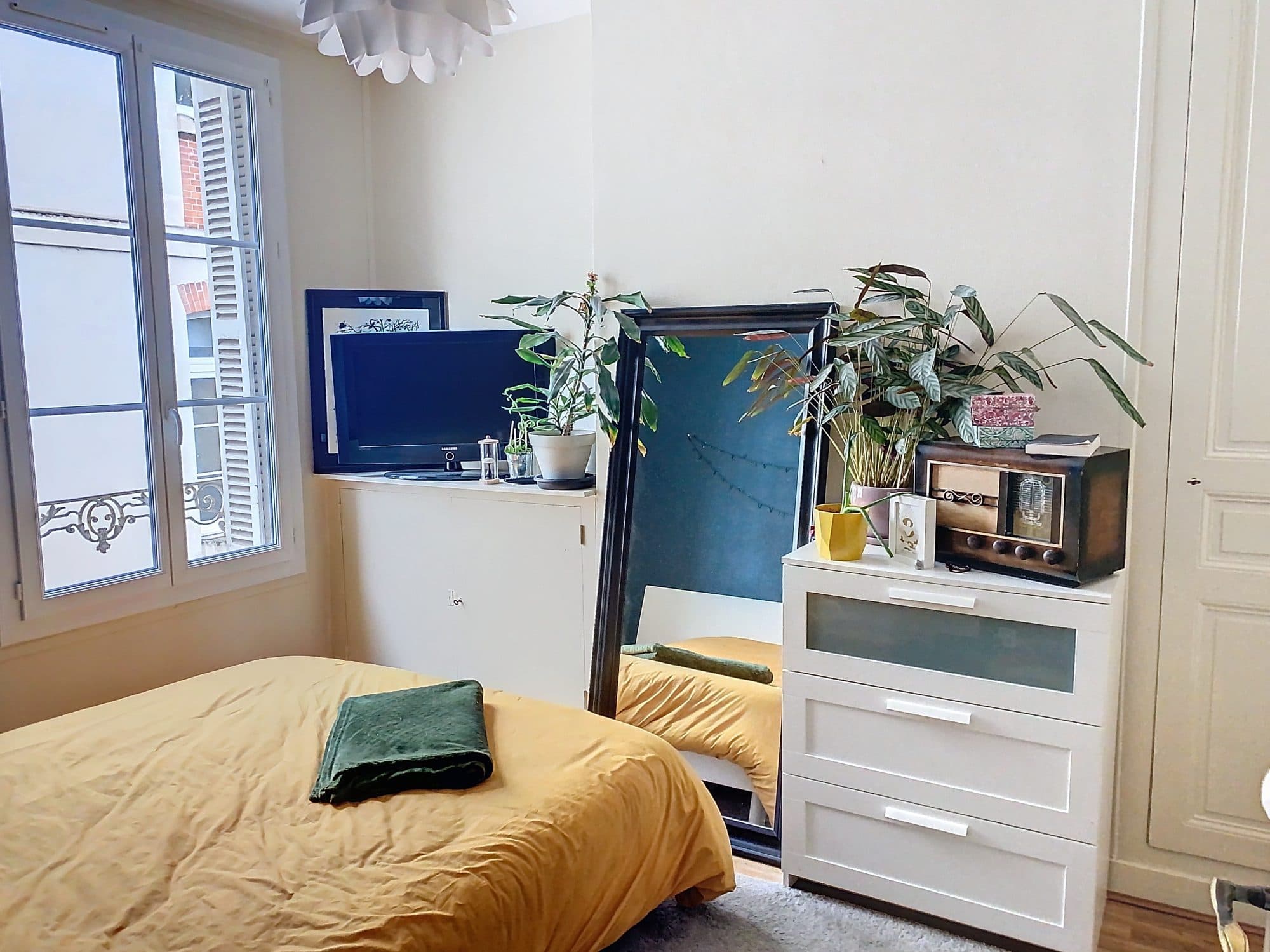 Appartement 49 m² à Tours — photo 3