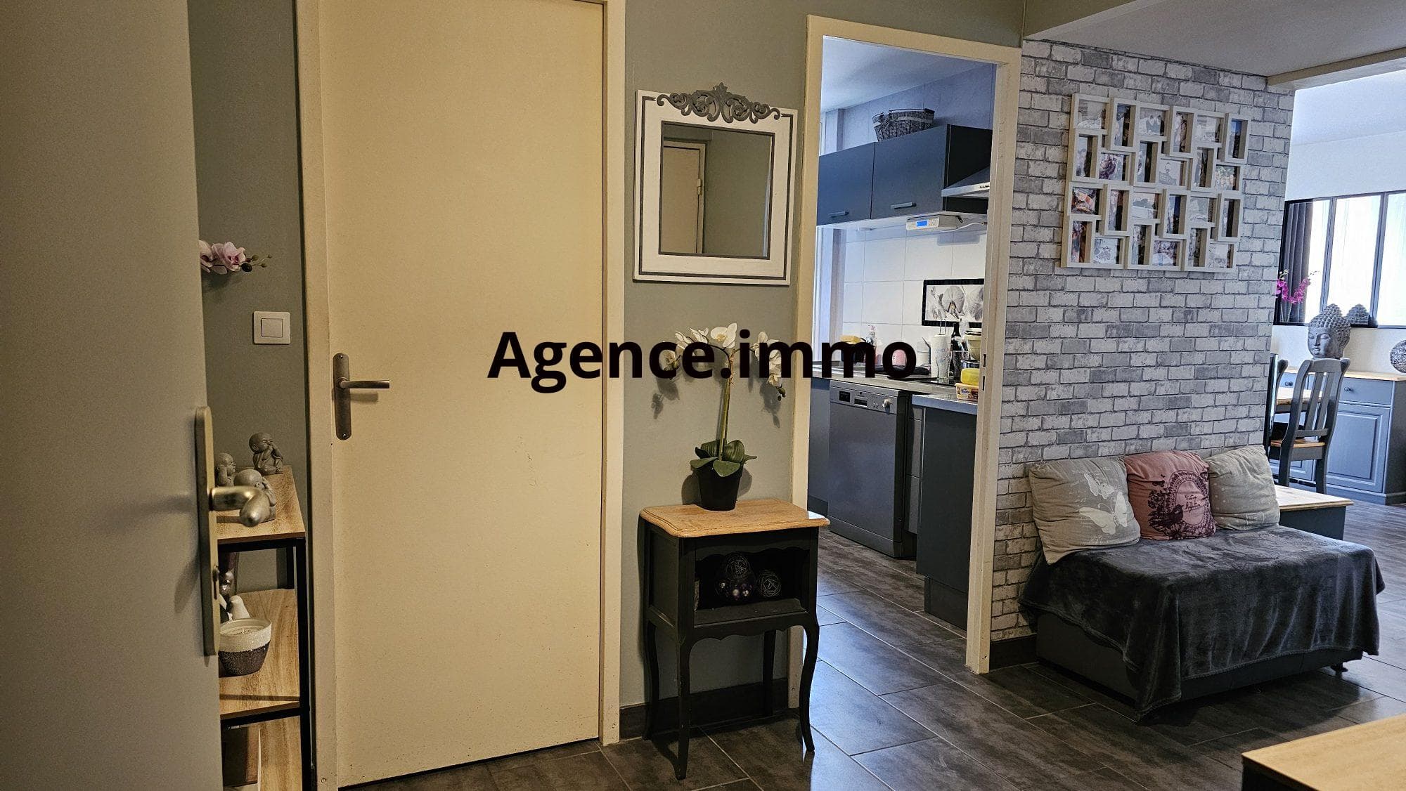 Appartement Beauvais — photo 2