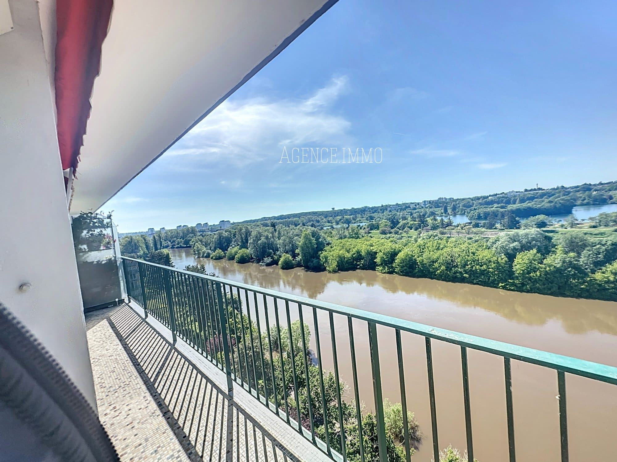 Appartement 73 m² à Tours — photo 2