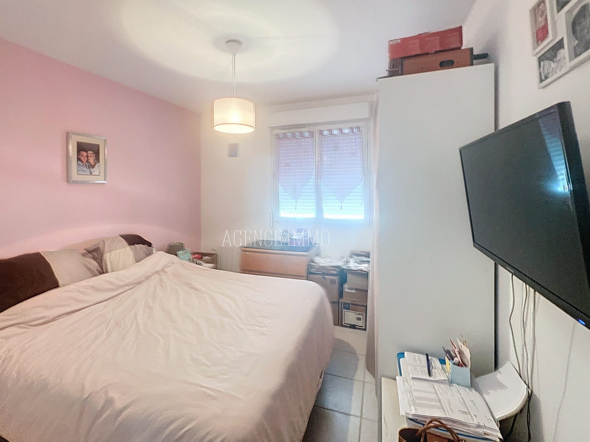 Appartement 66 m² à La Ville-aux-Dames — photo 3