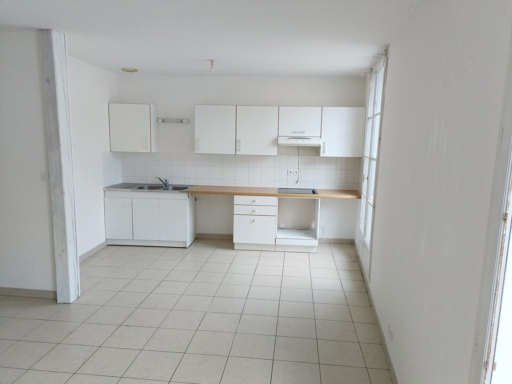 Appartement 62 m² à Luynes — photo 2