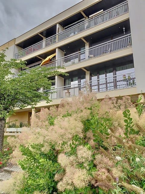 Bel appartement T4 avec garage privatif ! — photo 2