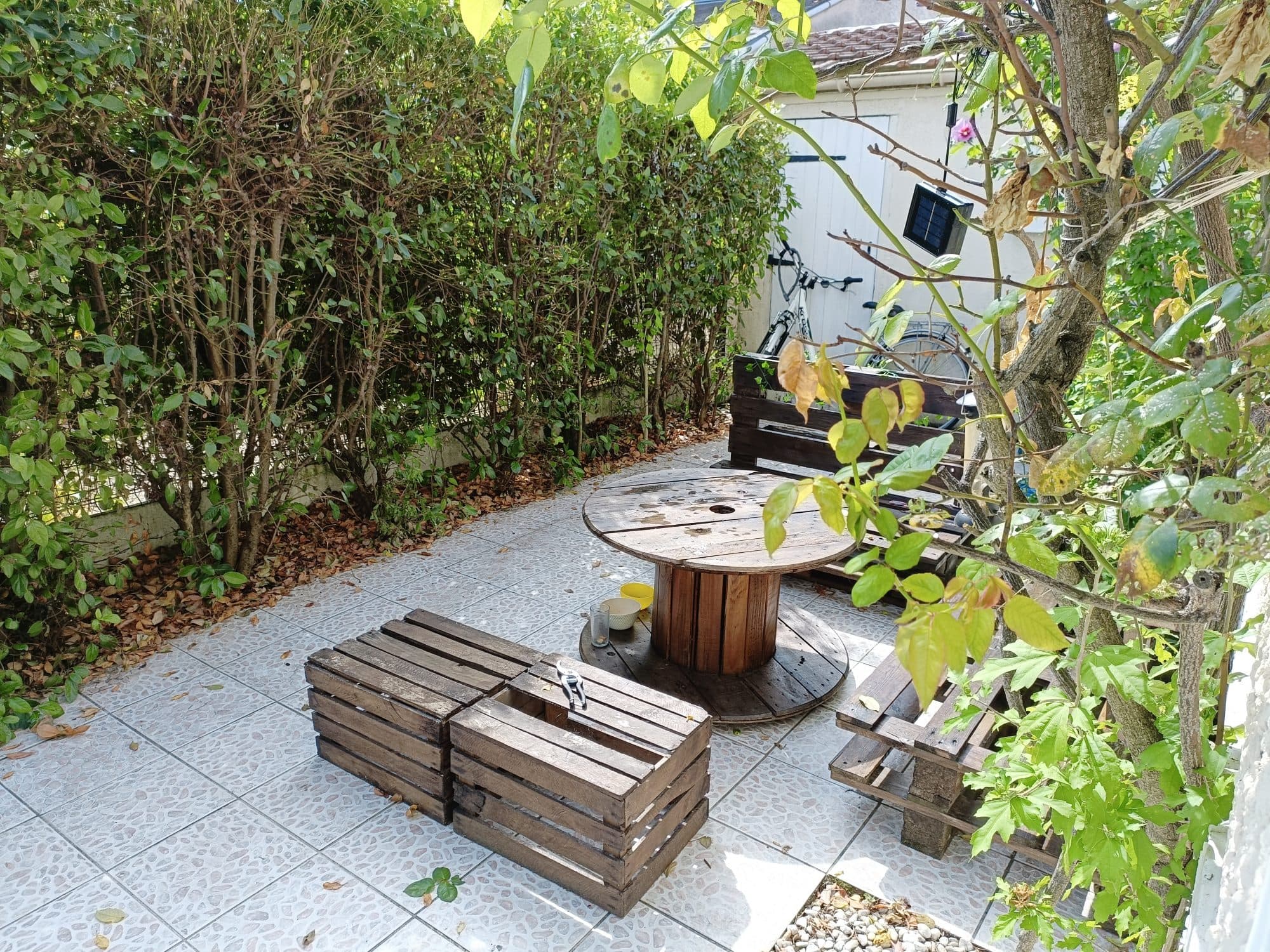 Appartement 34 m² à Tours — photo 3