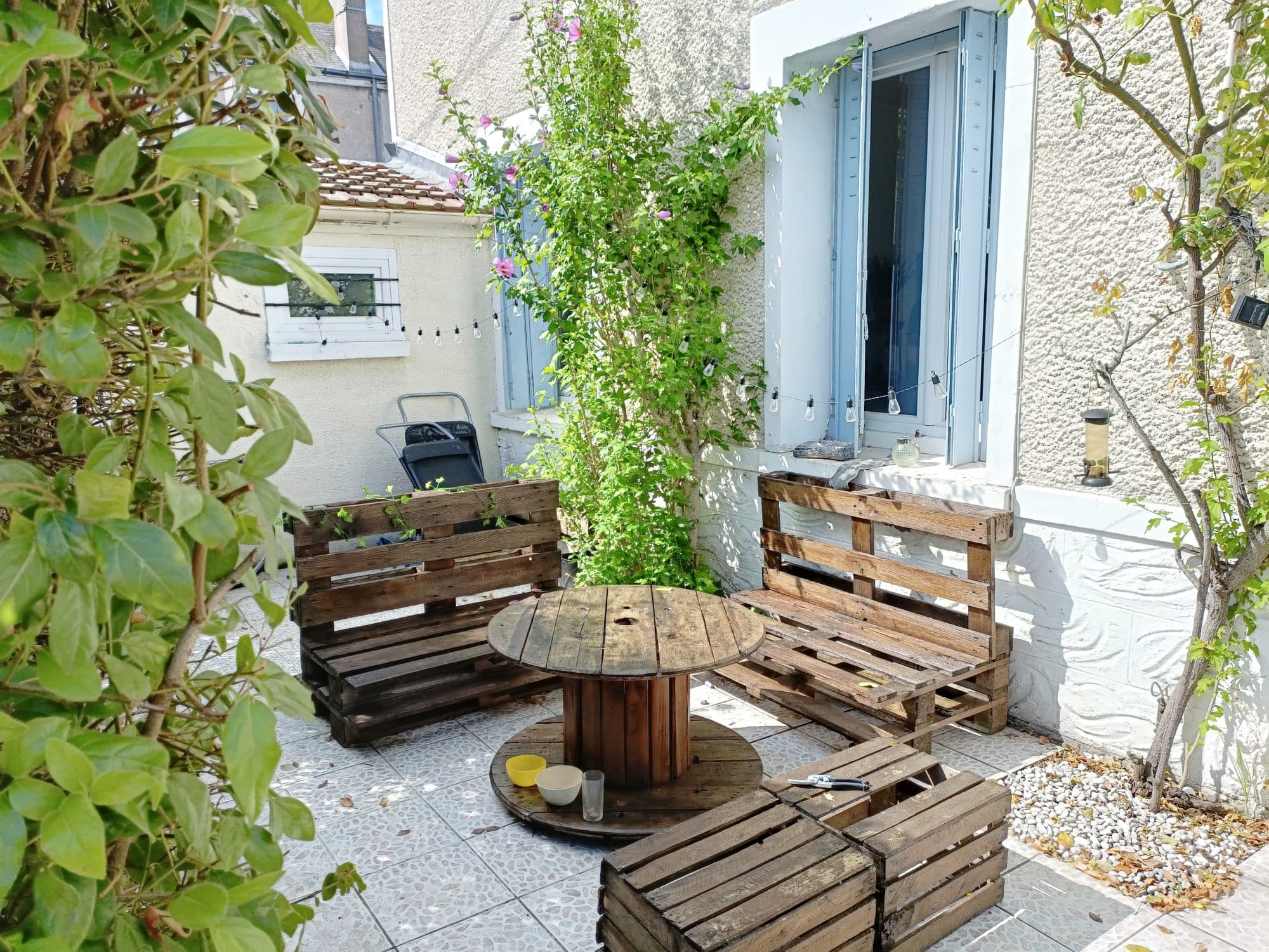 Appartement 34 m² à Tours — photo 2