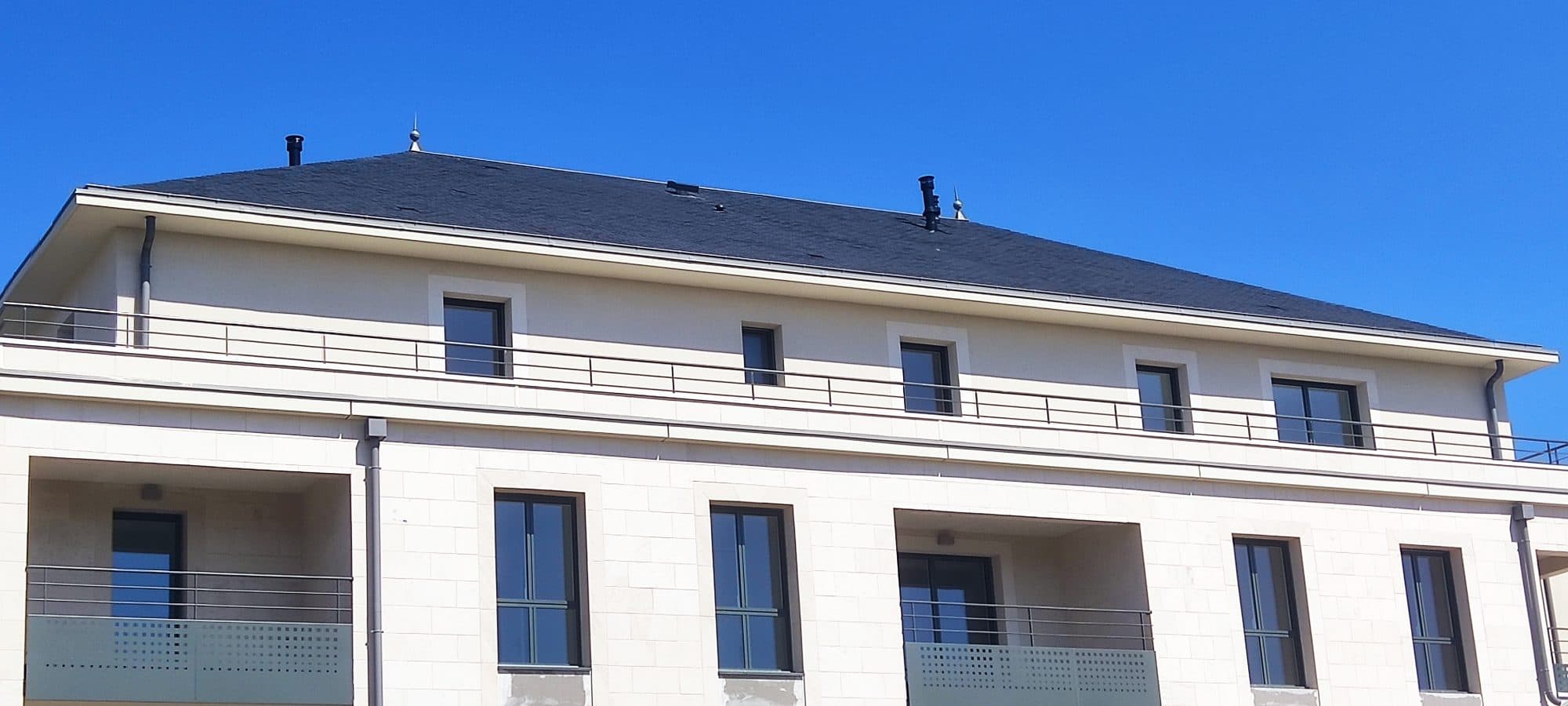 Appartement 101 m² à Saint-Cyr-sur-Loire — photo 3