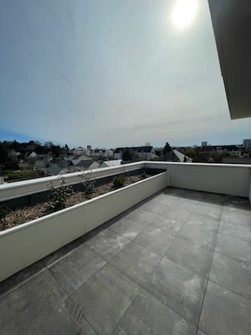 Appartement 101 m² à Saint-Cyr-sur-Loire