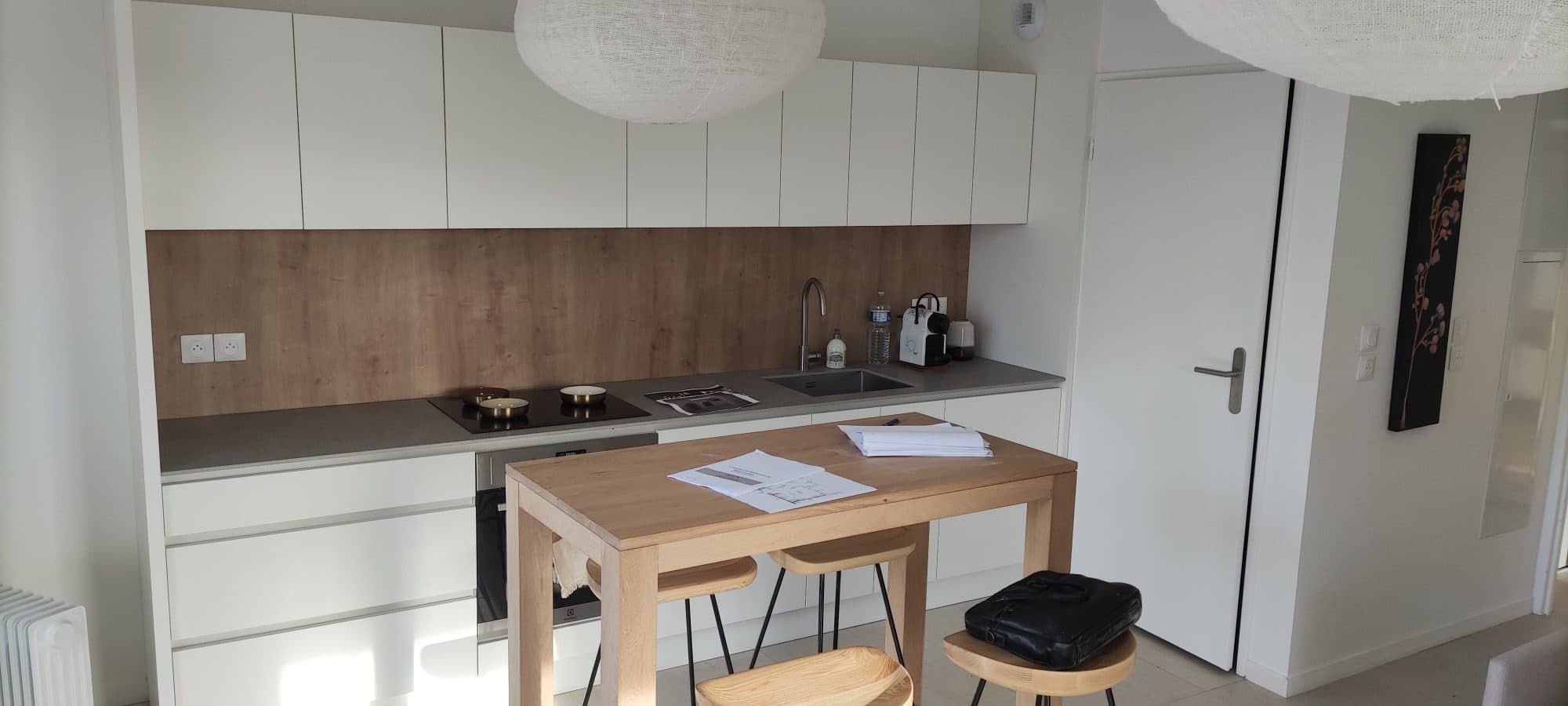 Appartement 40 m² à Saint-Cyr-sur-Loire — photo 3