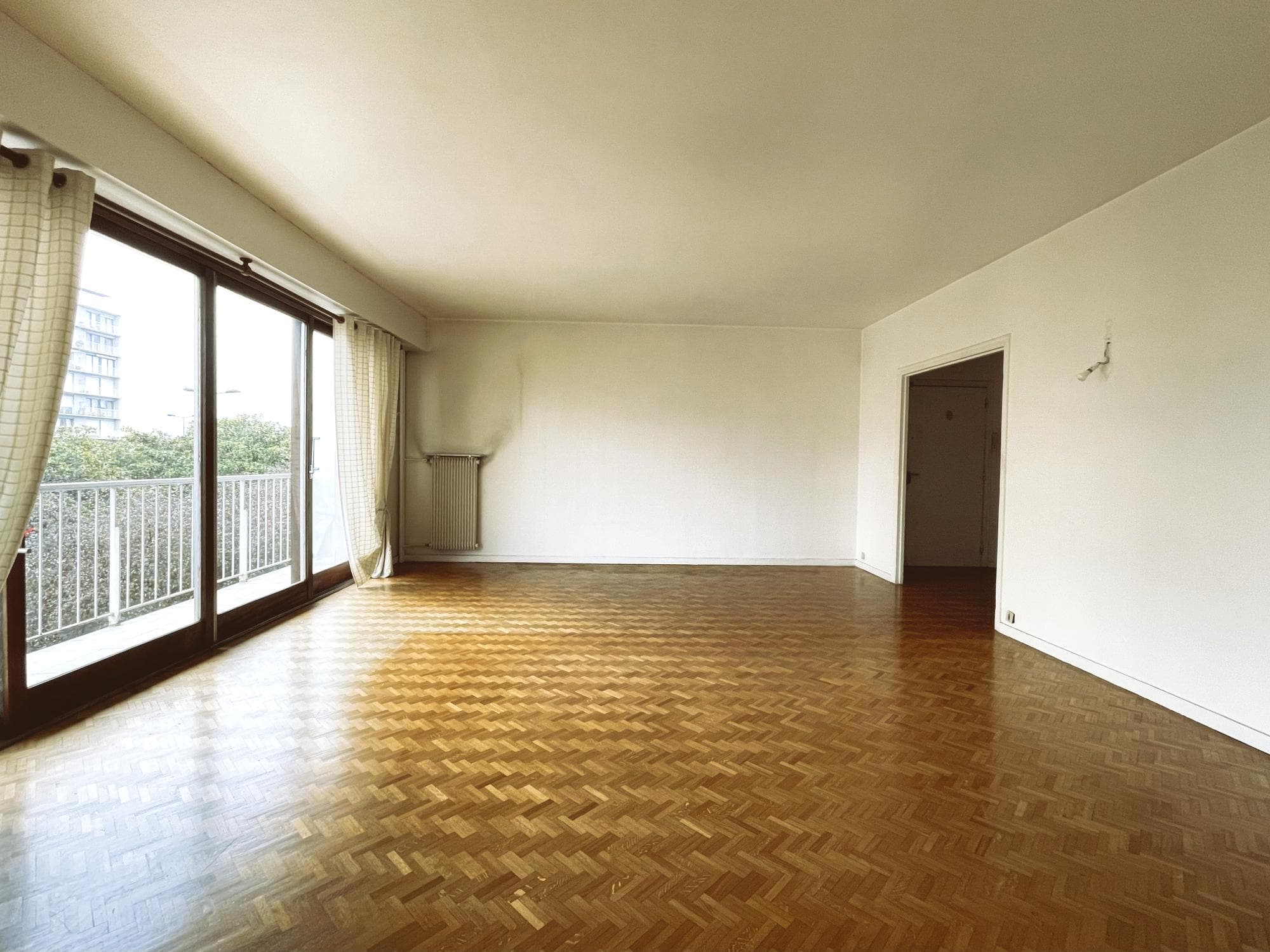APPARTEMENT T 4 A TOURS — photo 3
