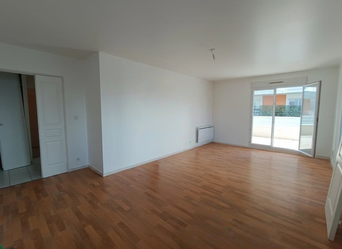 appartement 70m² deux chambres — photo 3