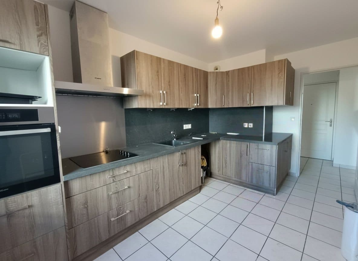 appartement 70m² deux chambres — photo 2