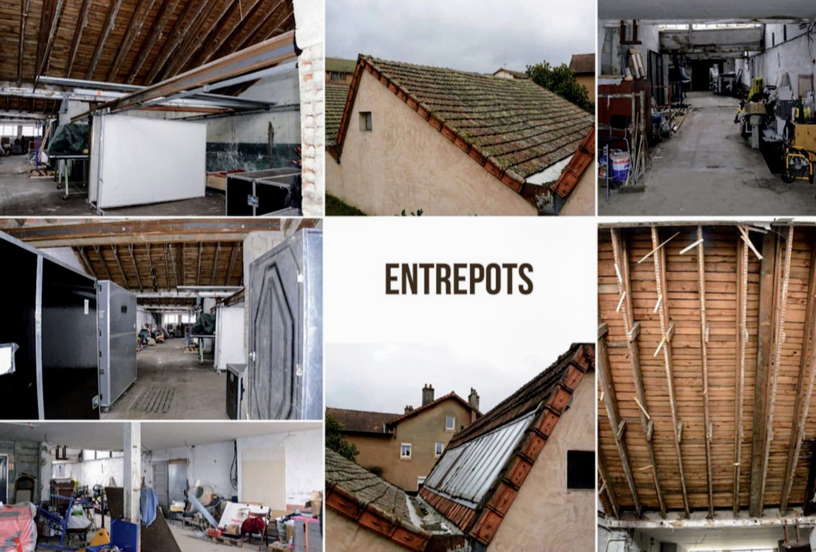 Un ténement immobilier et un appartement Idéal — photo 2