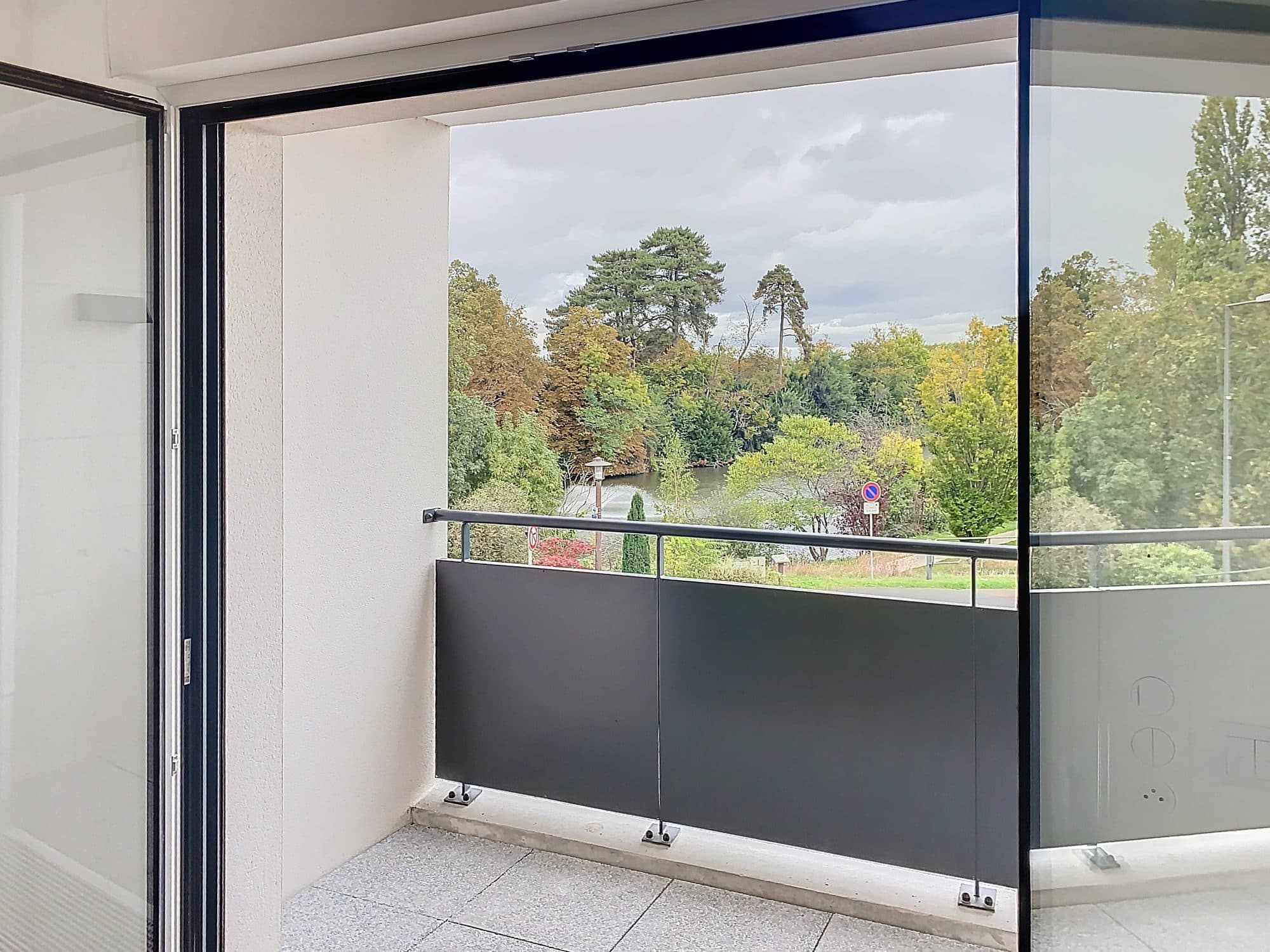 Appartement 60 m² à Saint-Avertin — photo 2