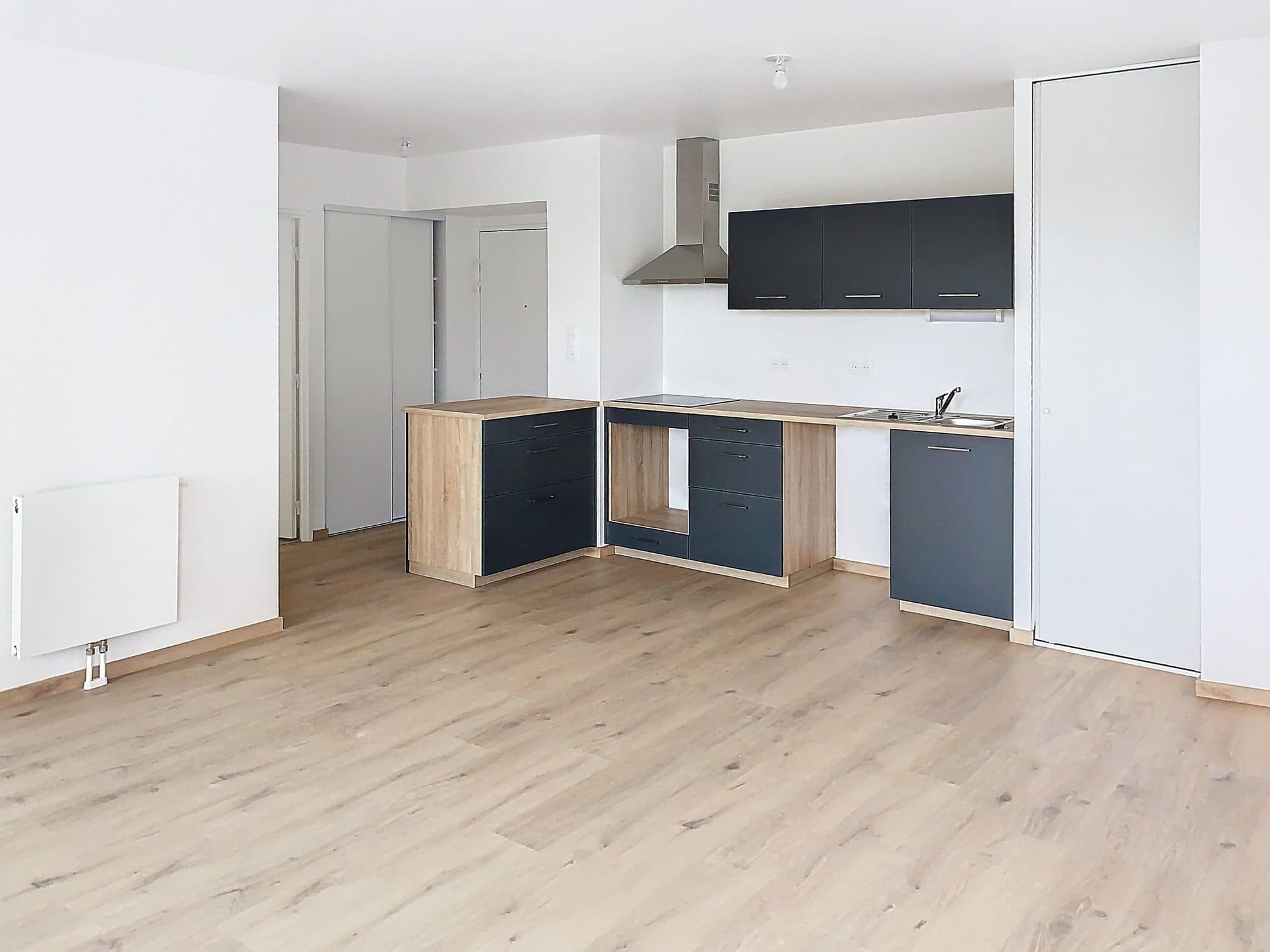Appartement 60 m² à Saint-Avertin — photo 3
