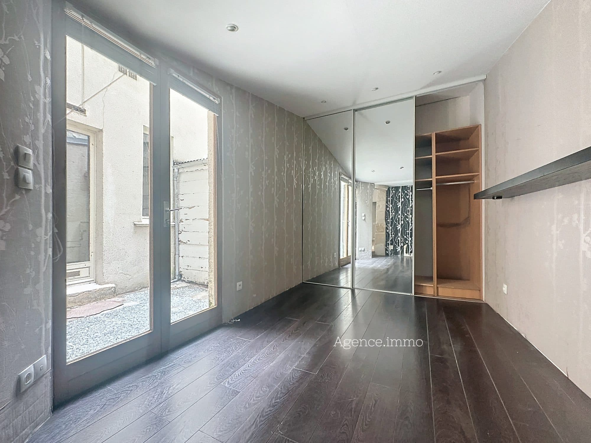 Appartement 48 m² à Tours — photo 3