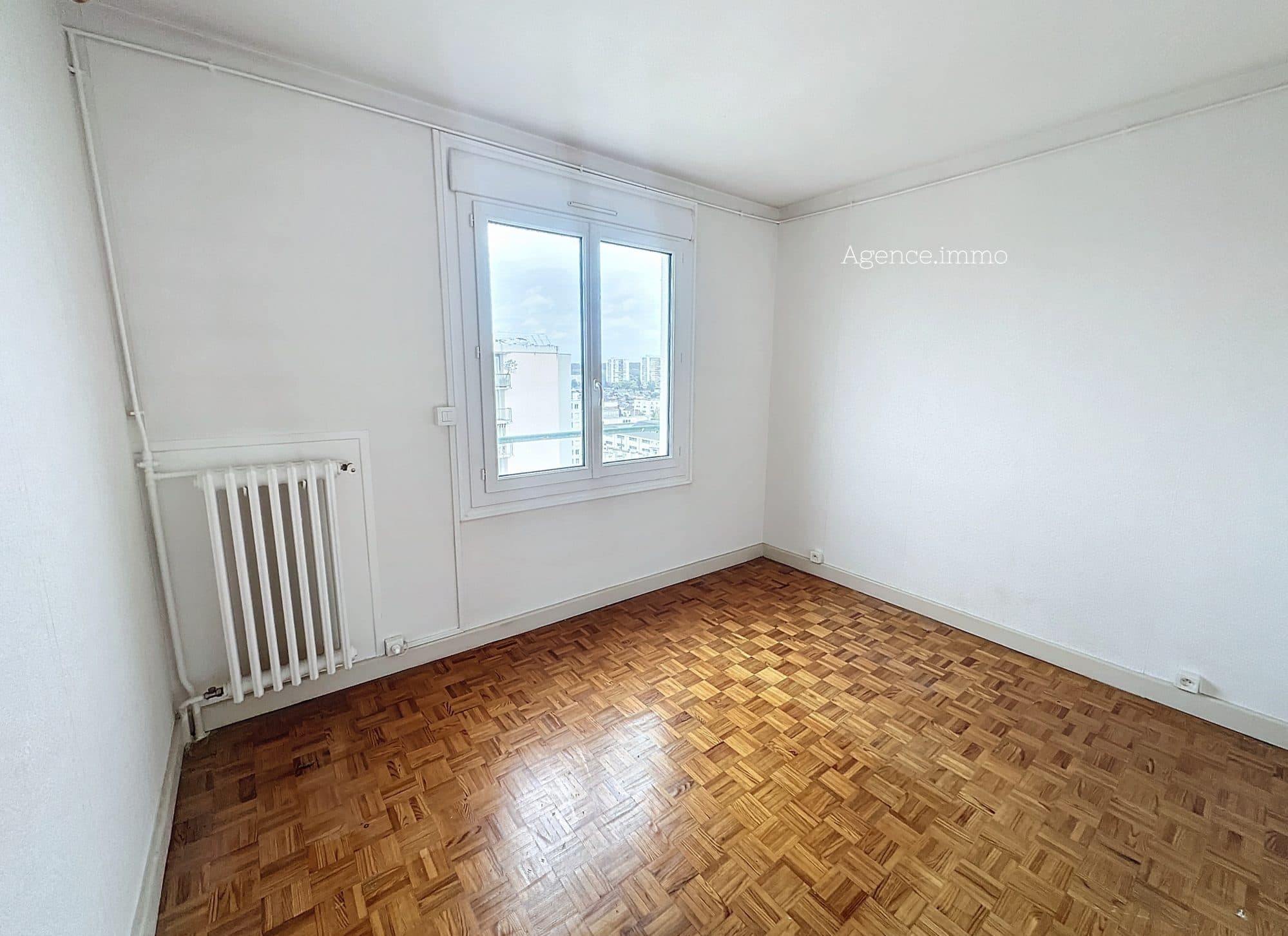Appartement 61 m² à Tours — photo 3
