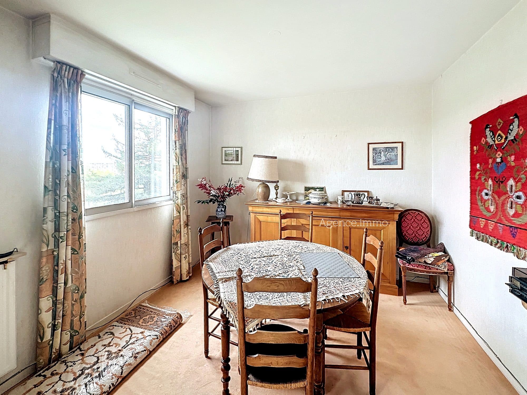 Appartement 92 m² à Tours — photo 2