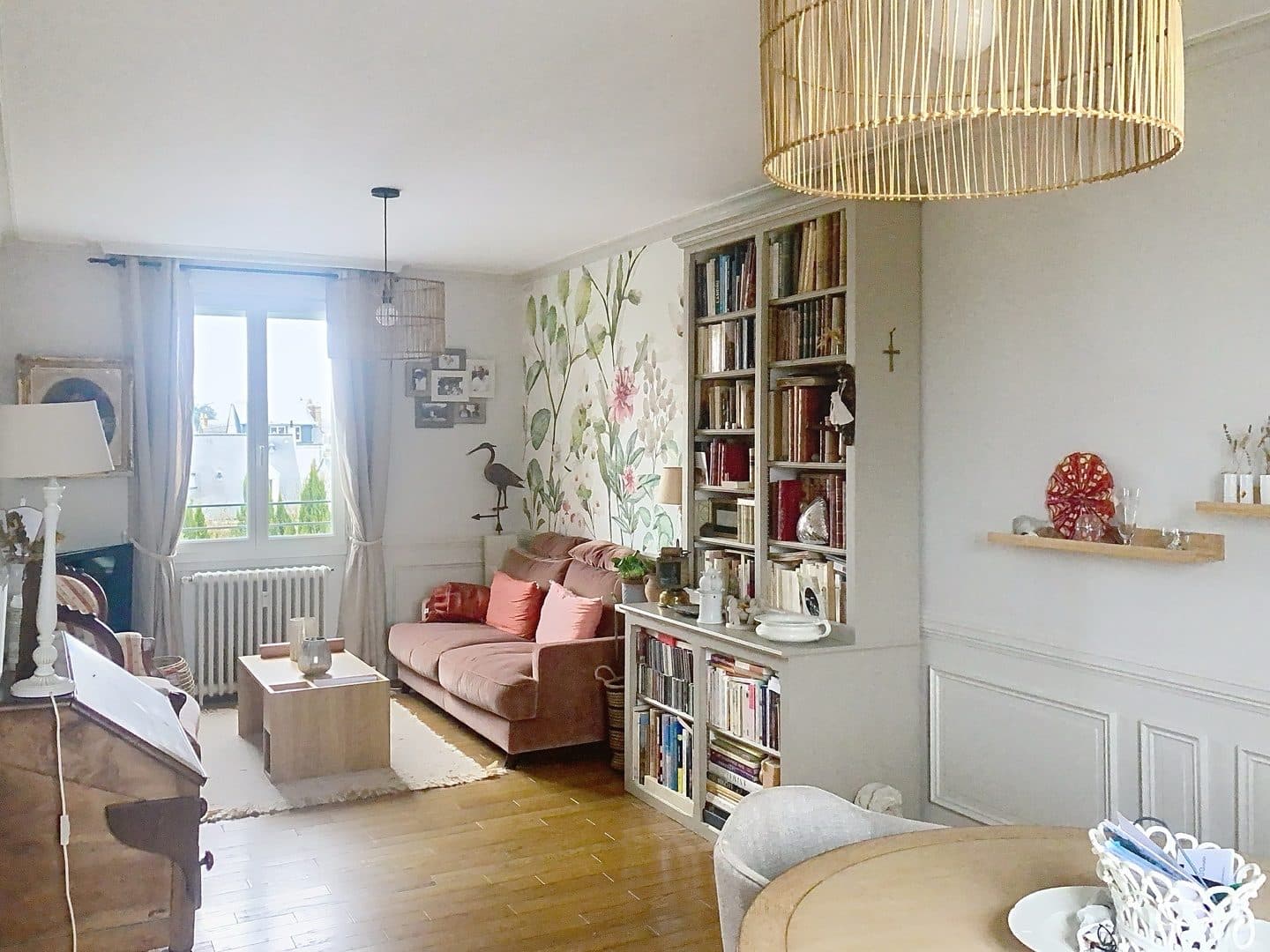Appartement 72 m² à Tours — photo 3
