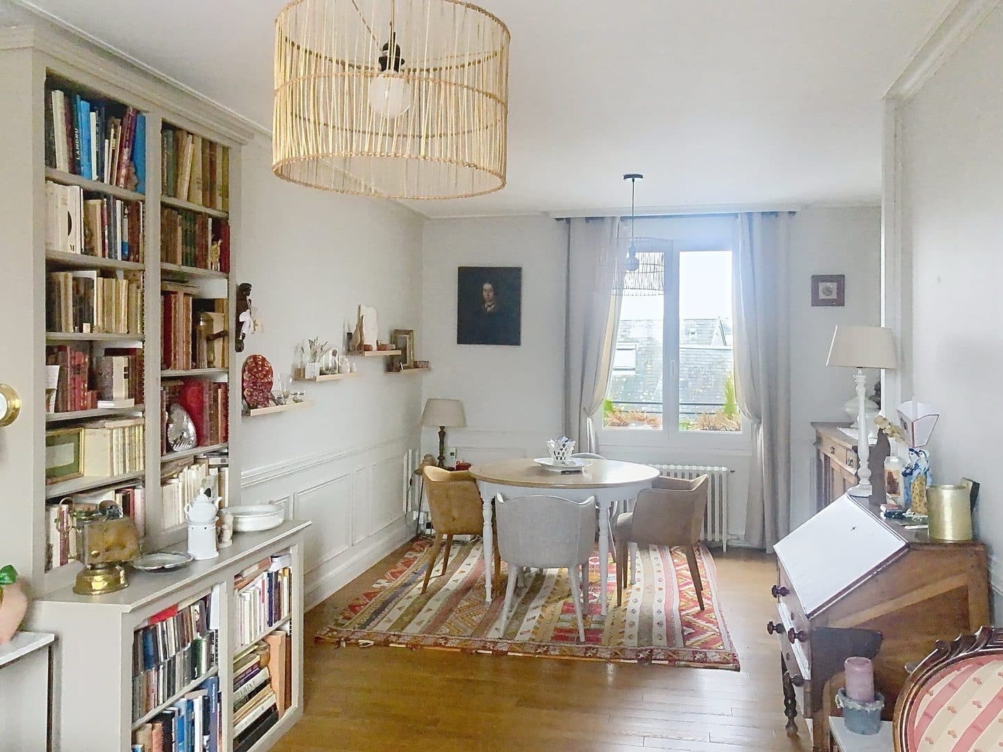 Appartement 72 m² à Tours — photo 2