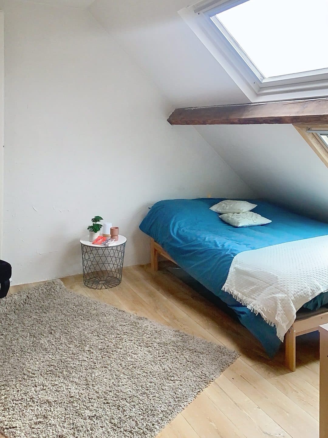 Appartement 31 m² à Tours — photo 2