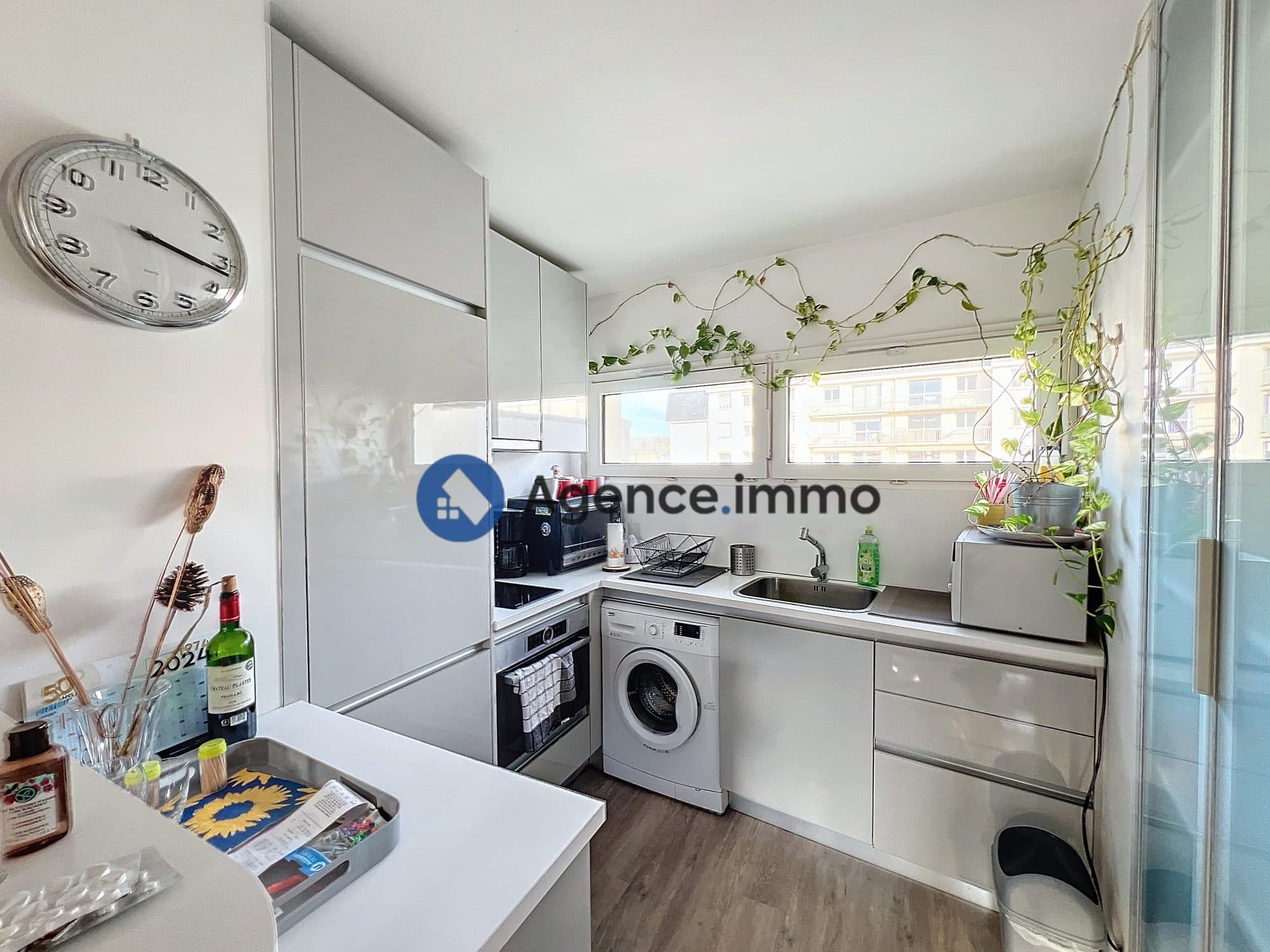 Appartement Tours Centre — photo 2