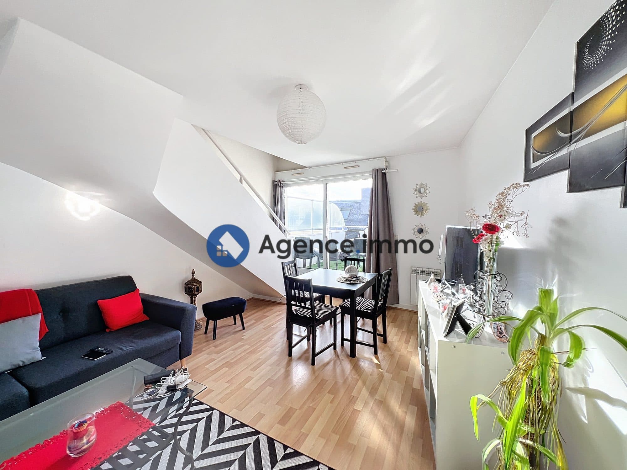 Appartement Tours Centre — photo 3