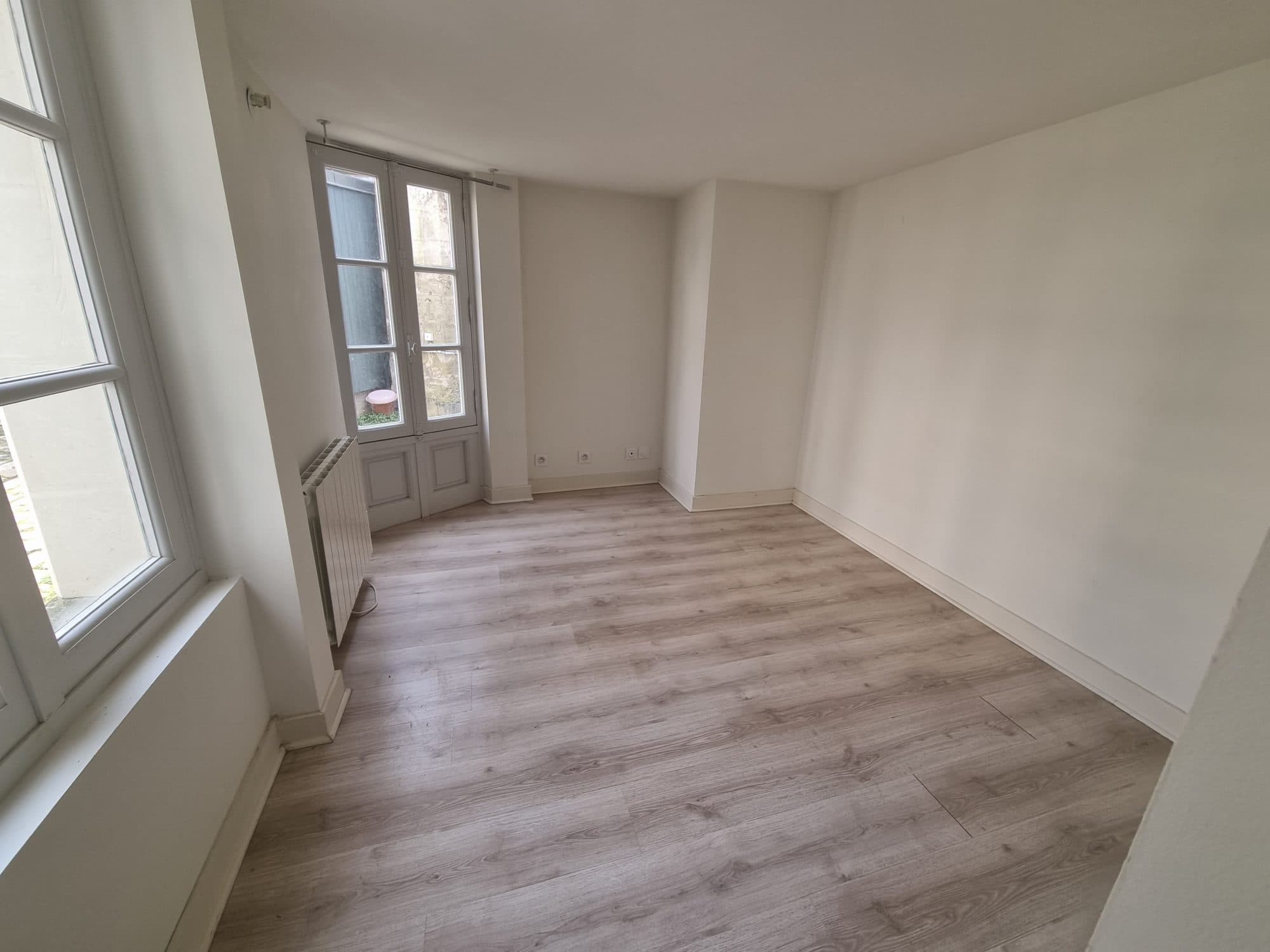 Appartement 34 m² à Tours — photo 3