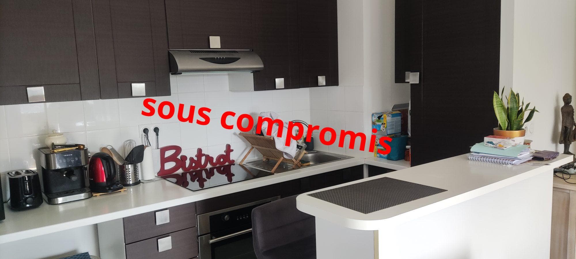 Appartement 45 m² à Tours — photo 2
