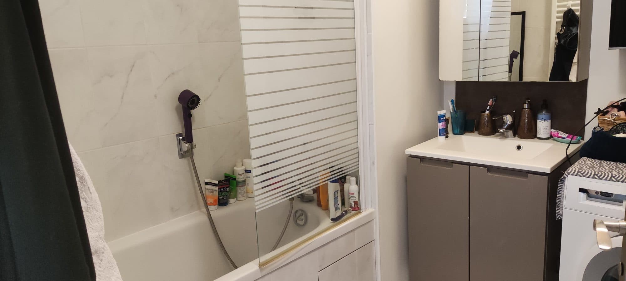 Appartement 45 m² à Tours — photo 3