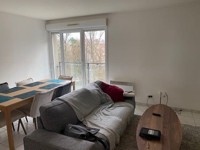 Appartement 65 m² à Tours — photo 3