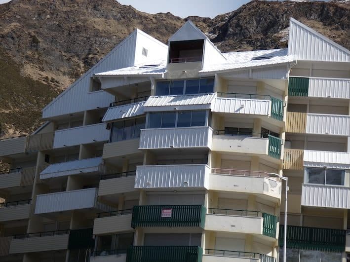APPARTEMENT GOURETTE